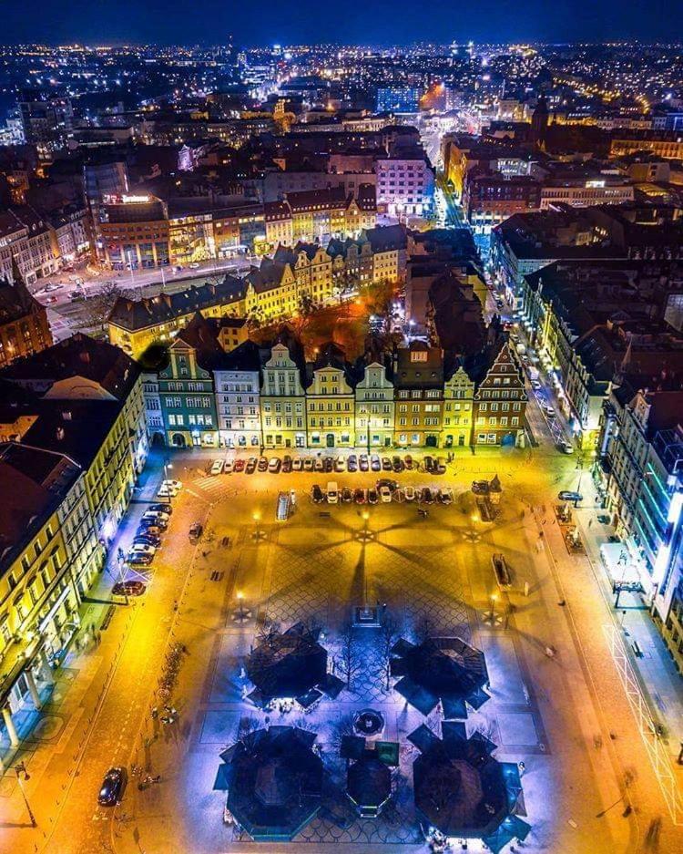 KOMFORT HOUSE RYNEK view 4