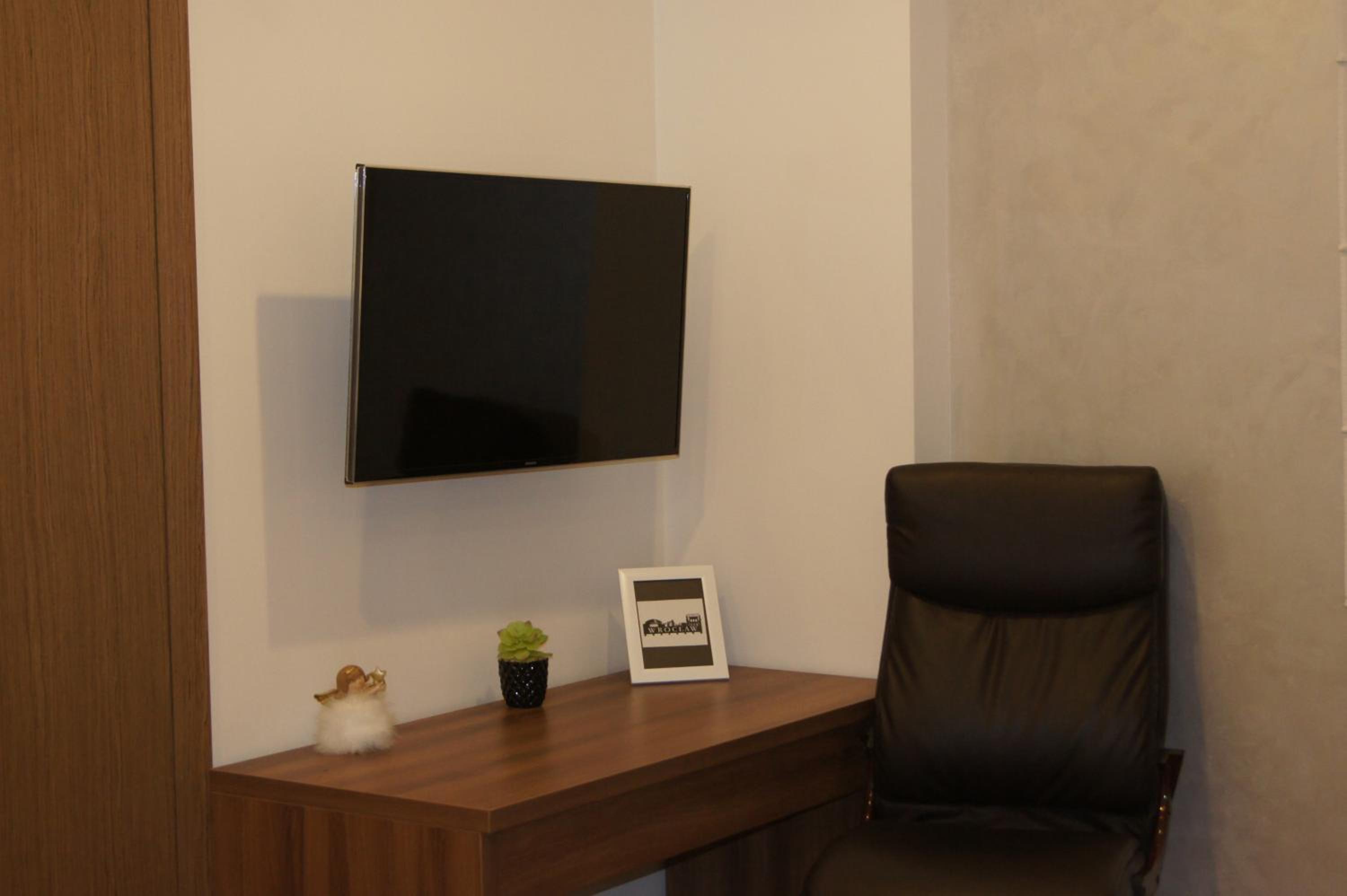 KOMFORT HOUSE RYNEK view 3