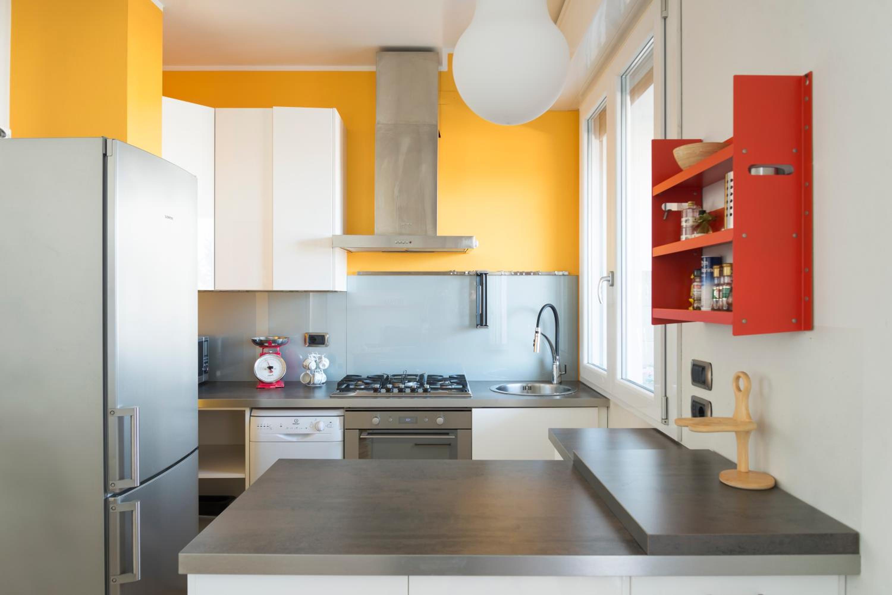 Milano Friendly Home photo 5