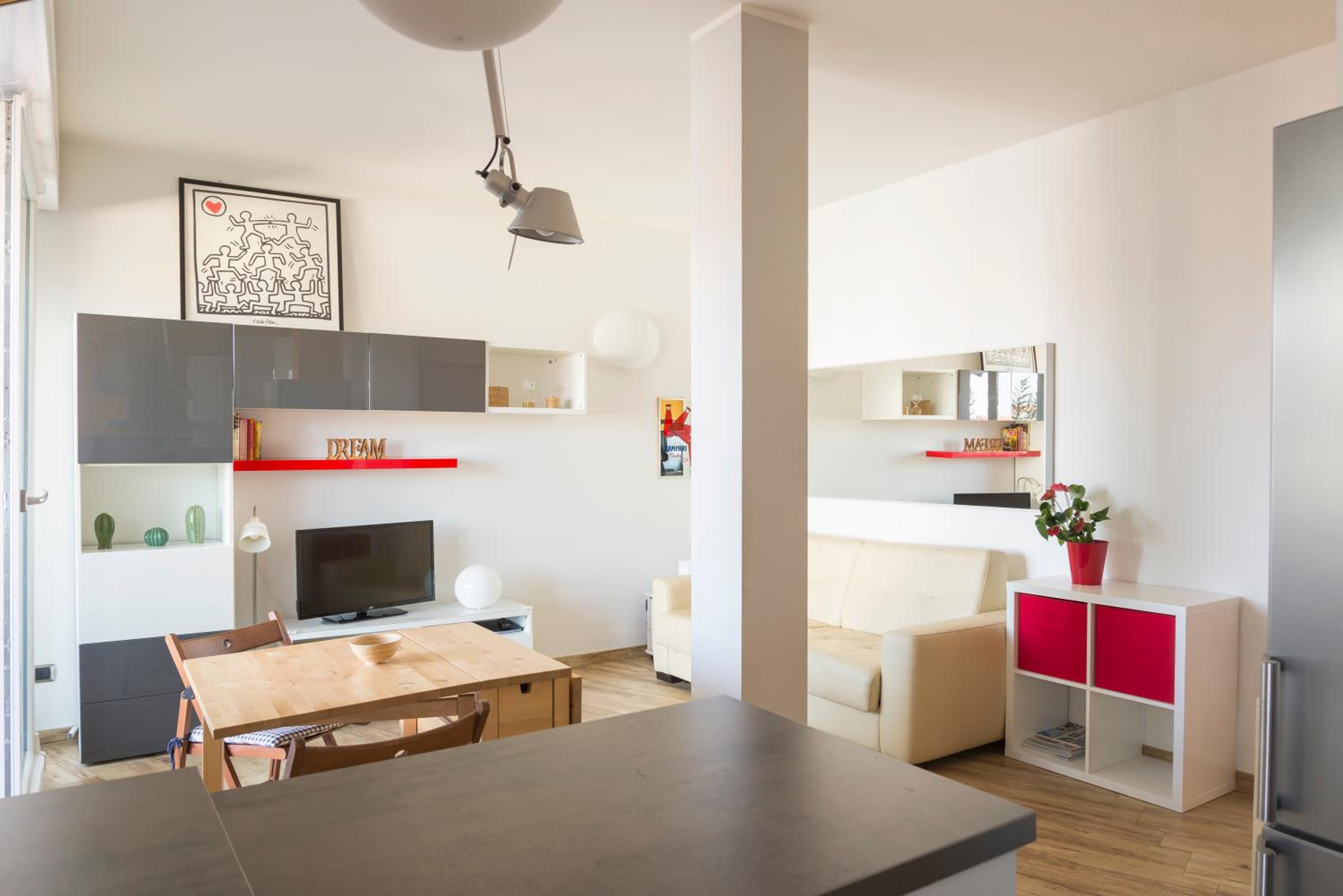 Milano Friendly Home photo 1
