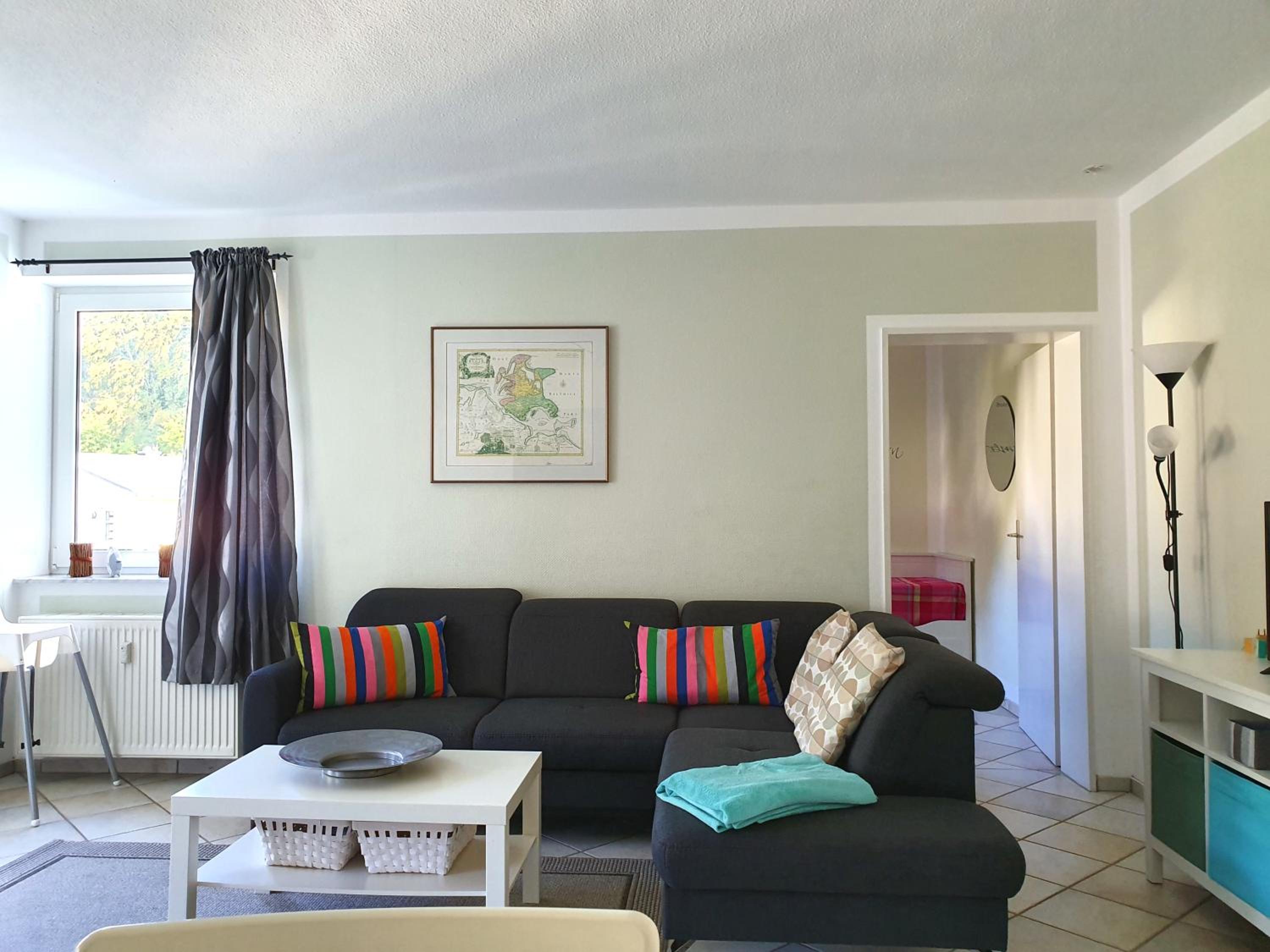 Ferienwohnung Haus Holstein view 3
