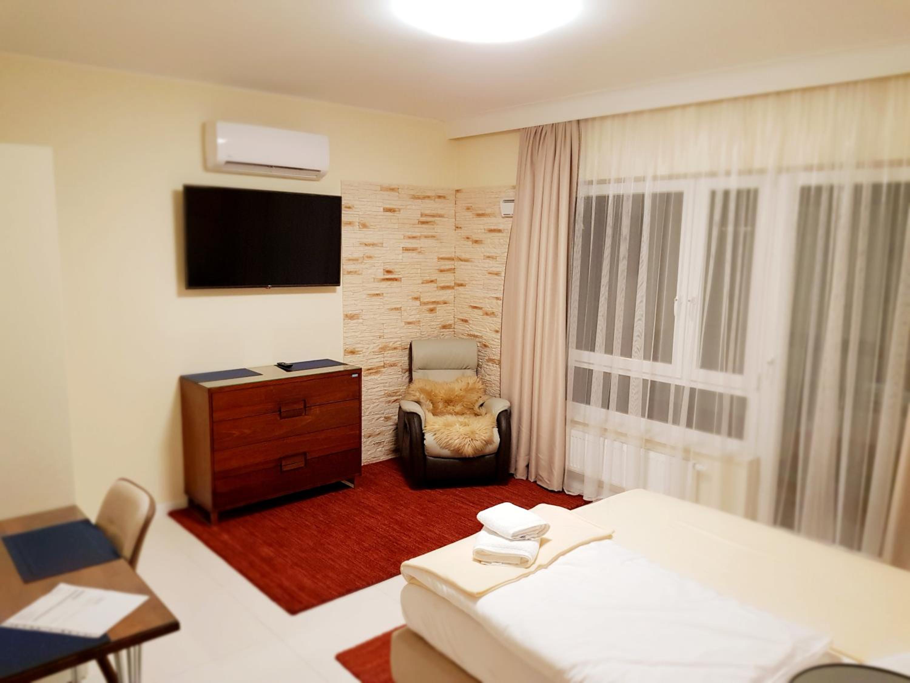 Apartamenty Dom Saski 10 minut od Centrum Warszawy view 3