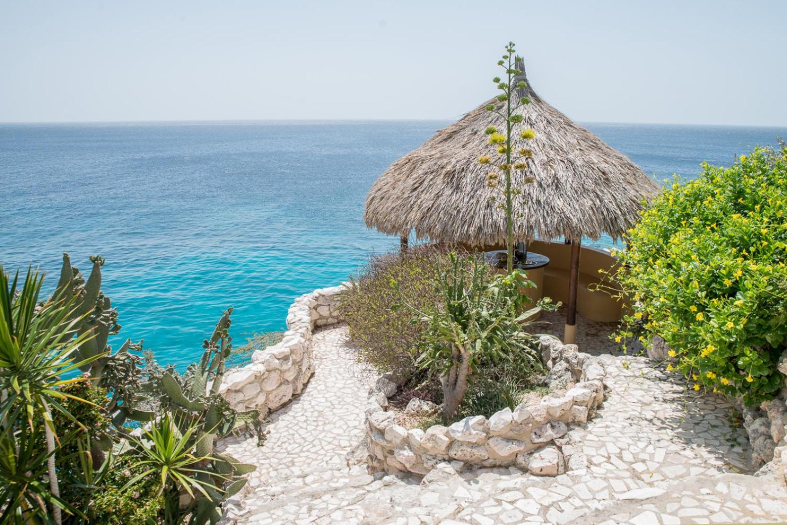 Pelican Villa