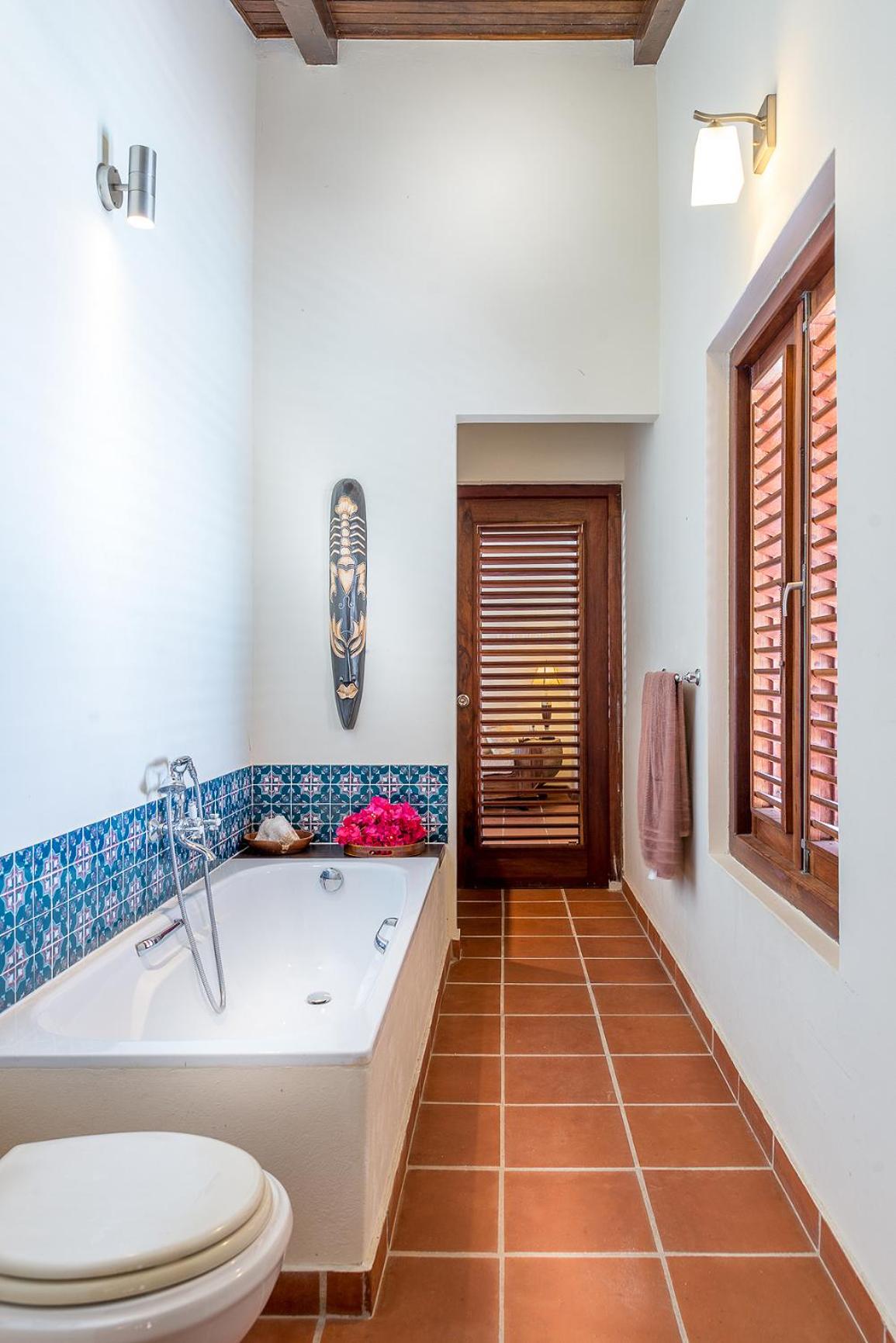 Pelican Villa