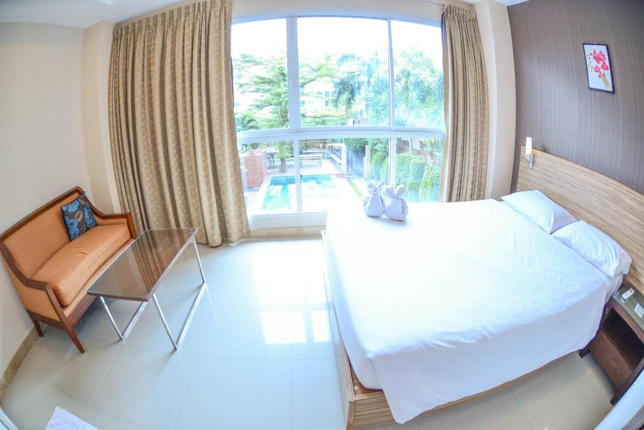 Mansion Villa 10 Bedrooms with Private Pool