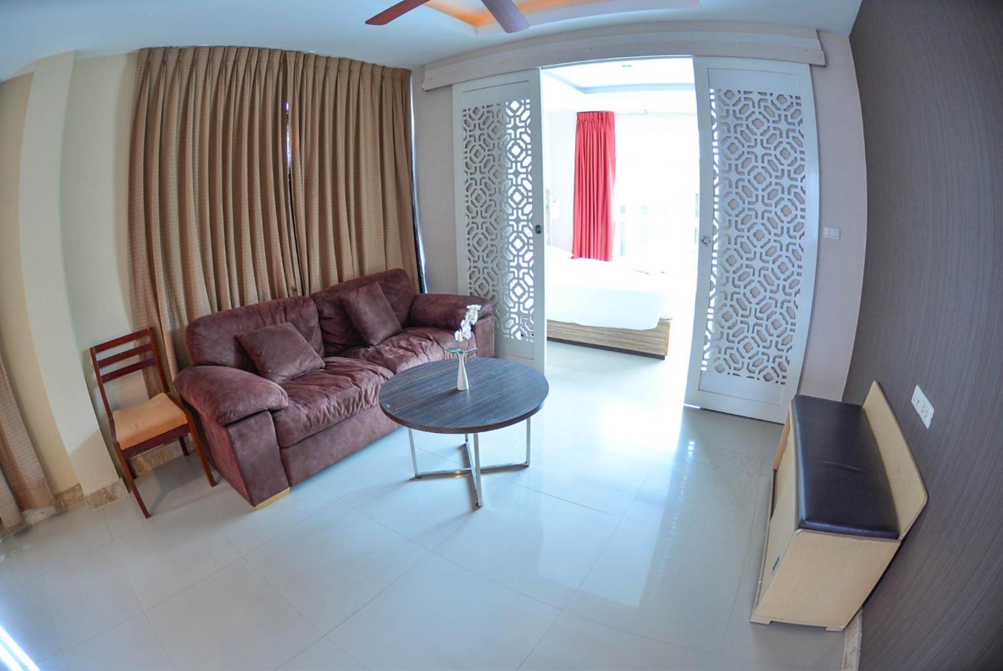 Mansion Villa 10 Bedrooms with Private Pool
