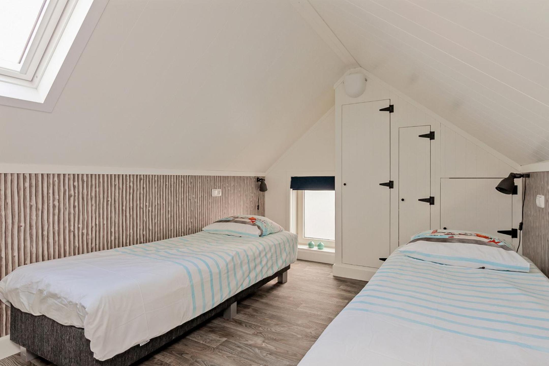 Vakantiewoning Westkapelle Noordkerkepad 51