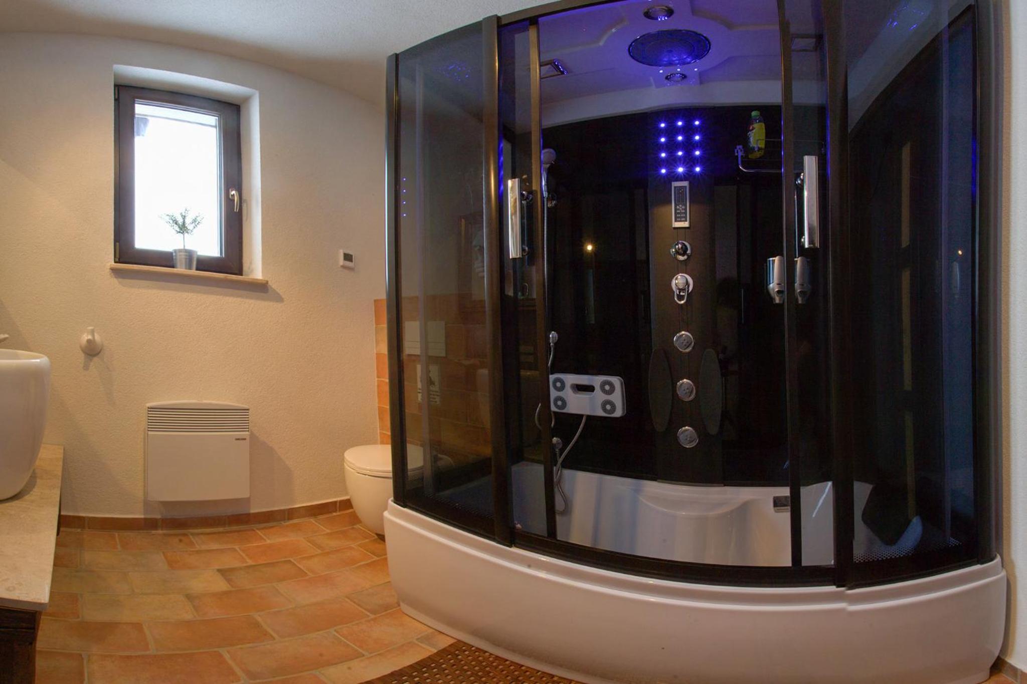 Apartament Villa Toscana