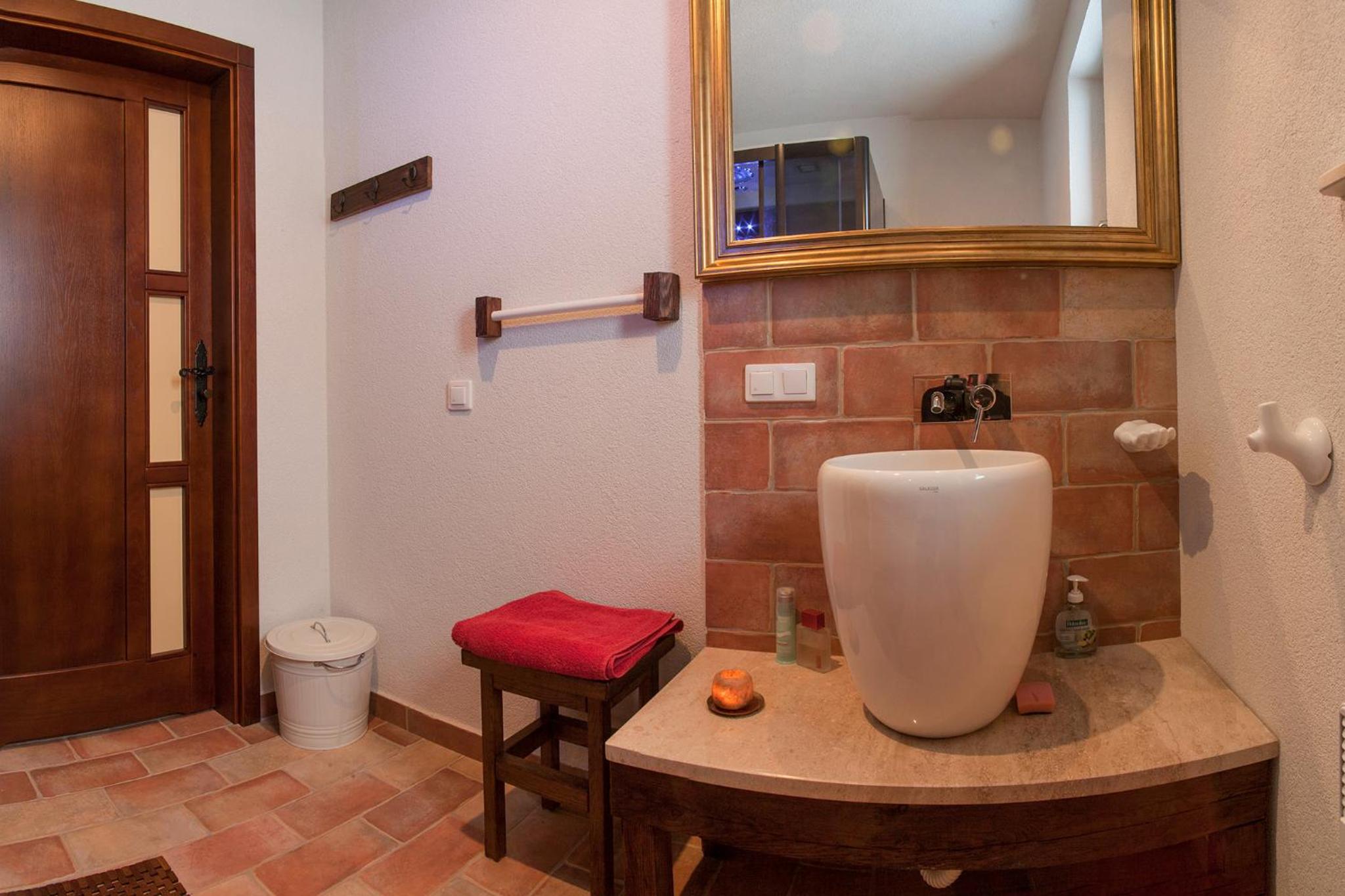 Apartament Villa Toscana view 5