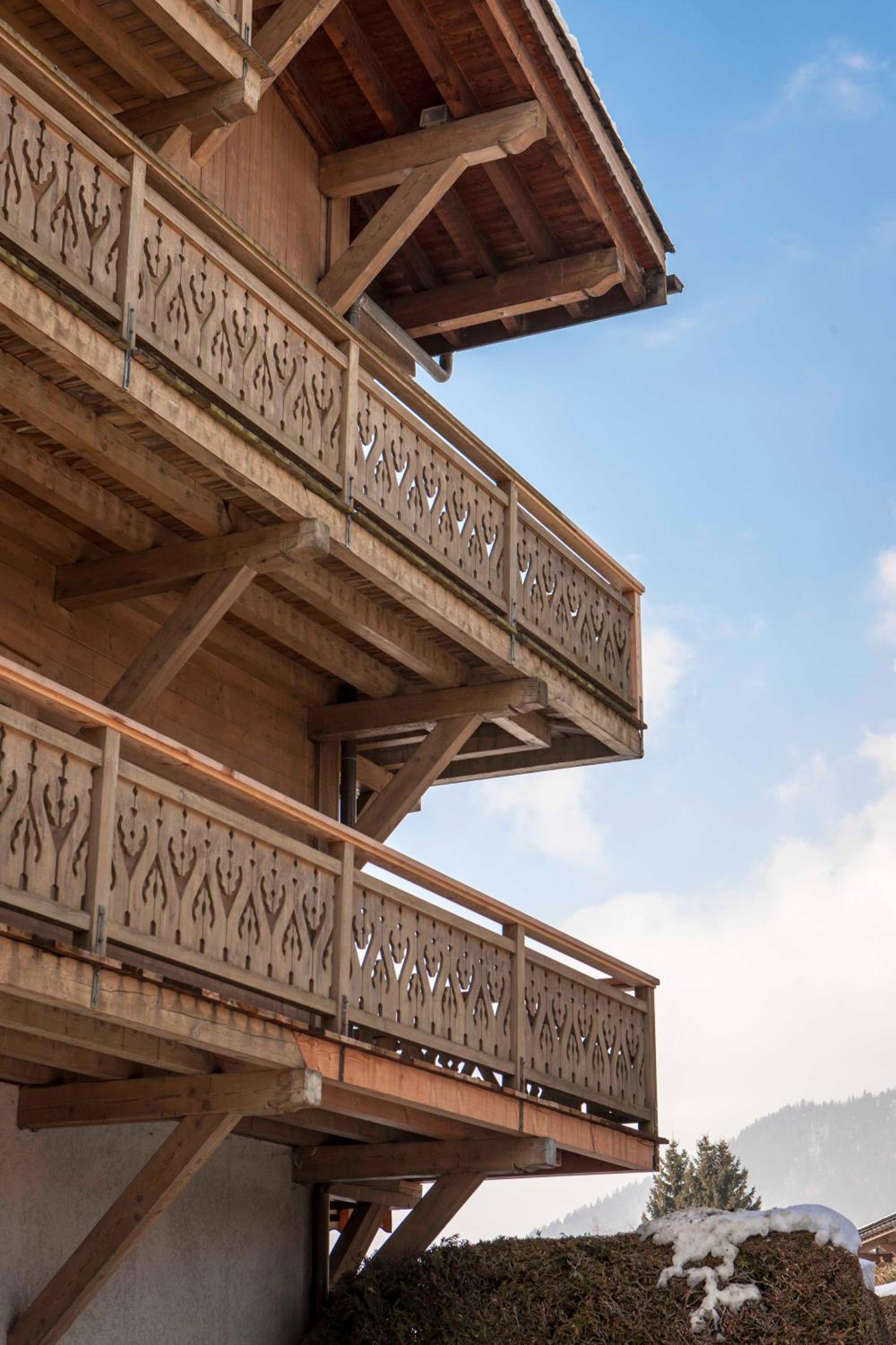 Megeve Vacations - Appartement Flocon de Nell - Property Image 11