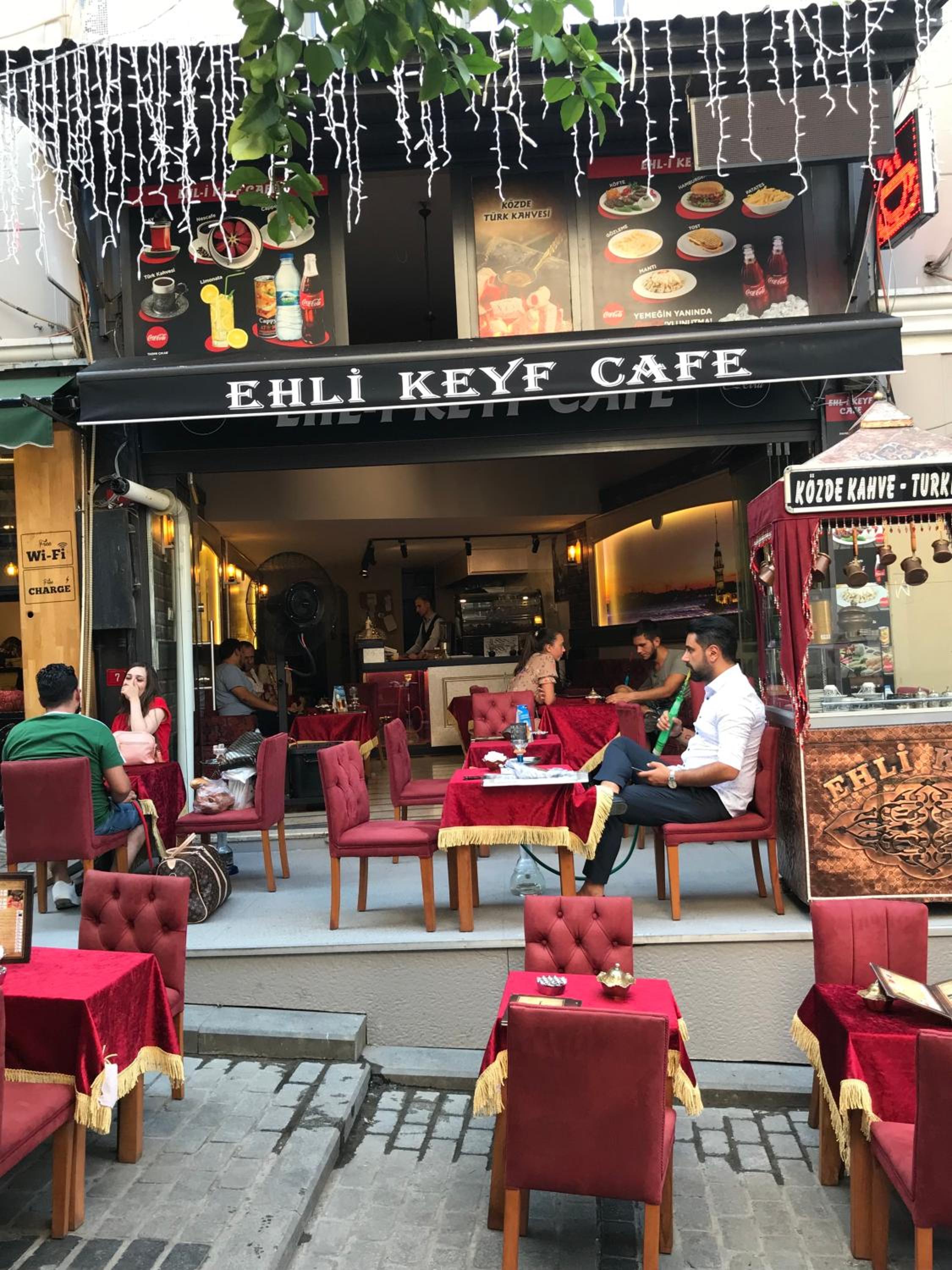 Ehli Keyif Otel photo 3