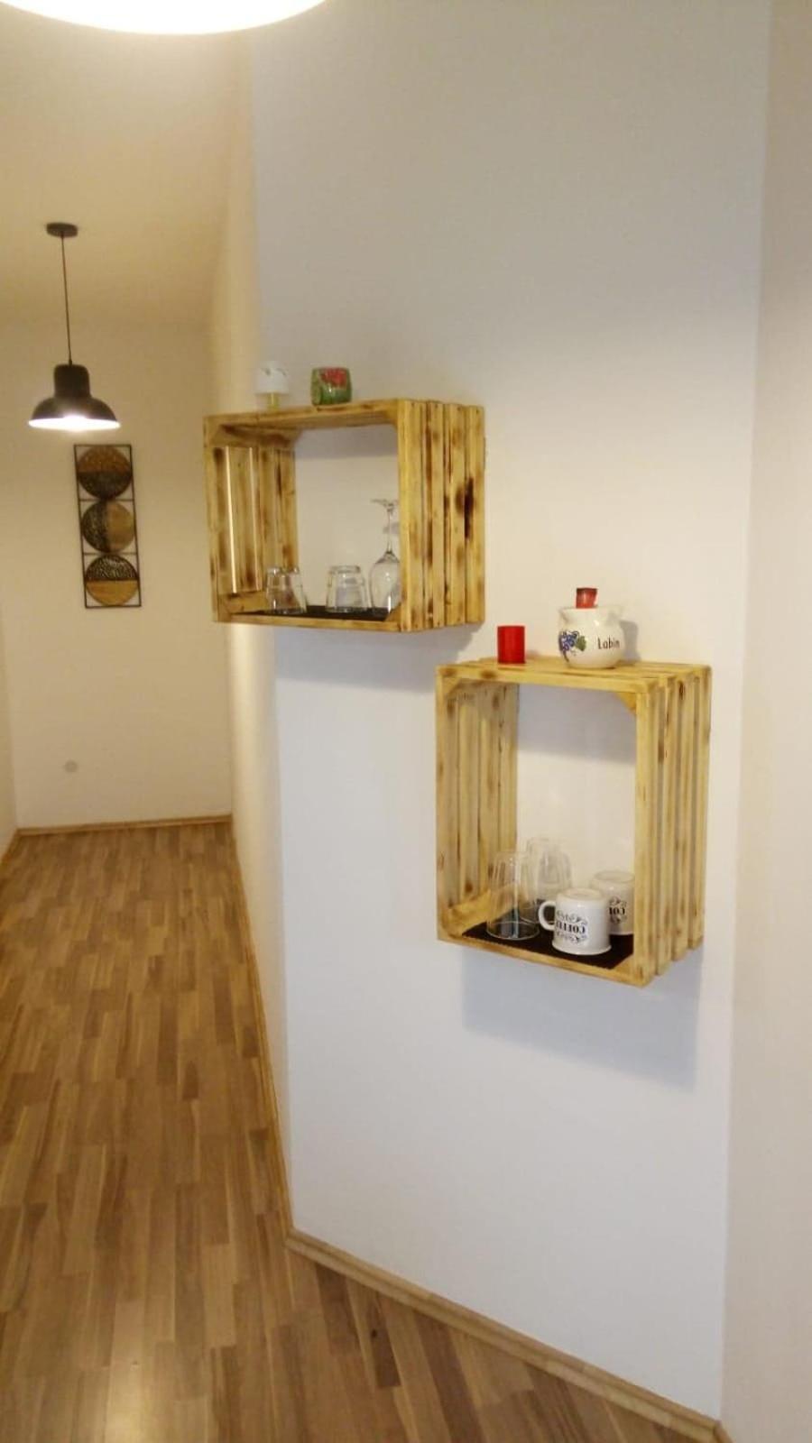 hostel Stalno Sretan view 2