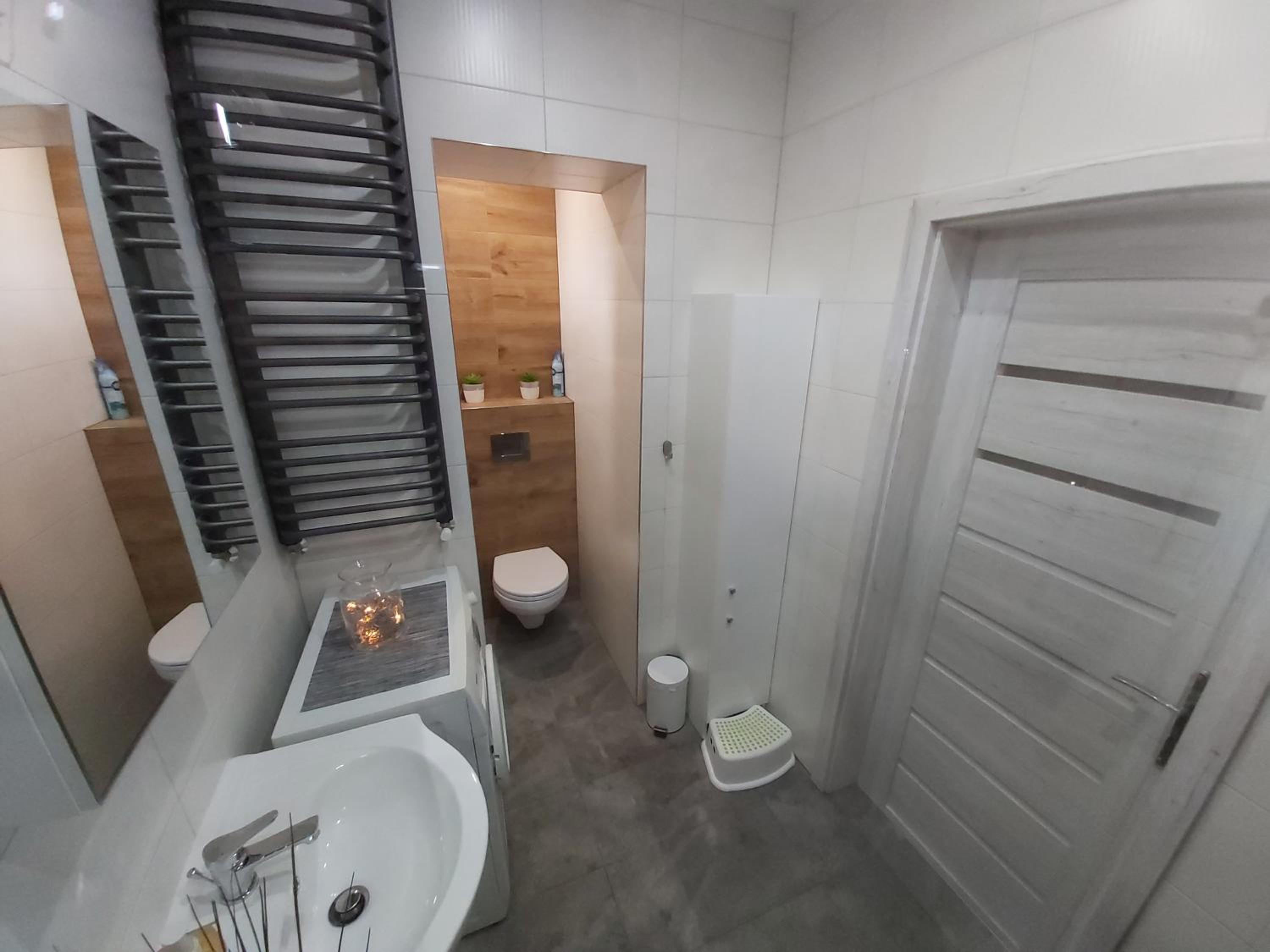 Apartament Na Franciszkańskiej