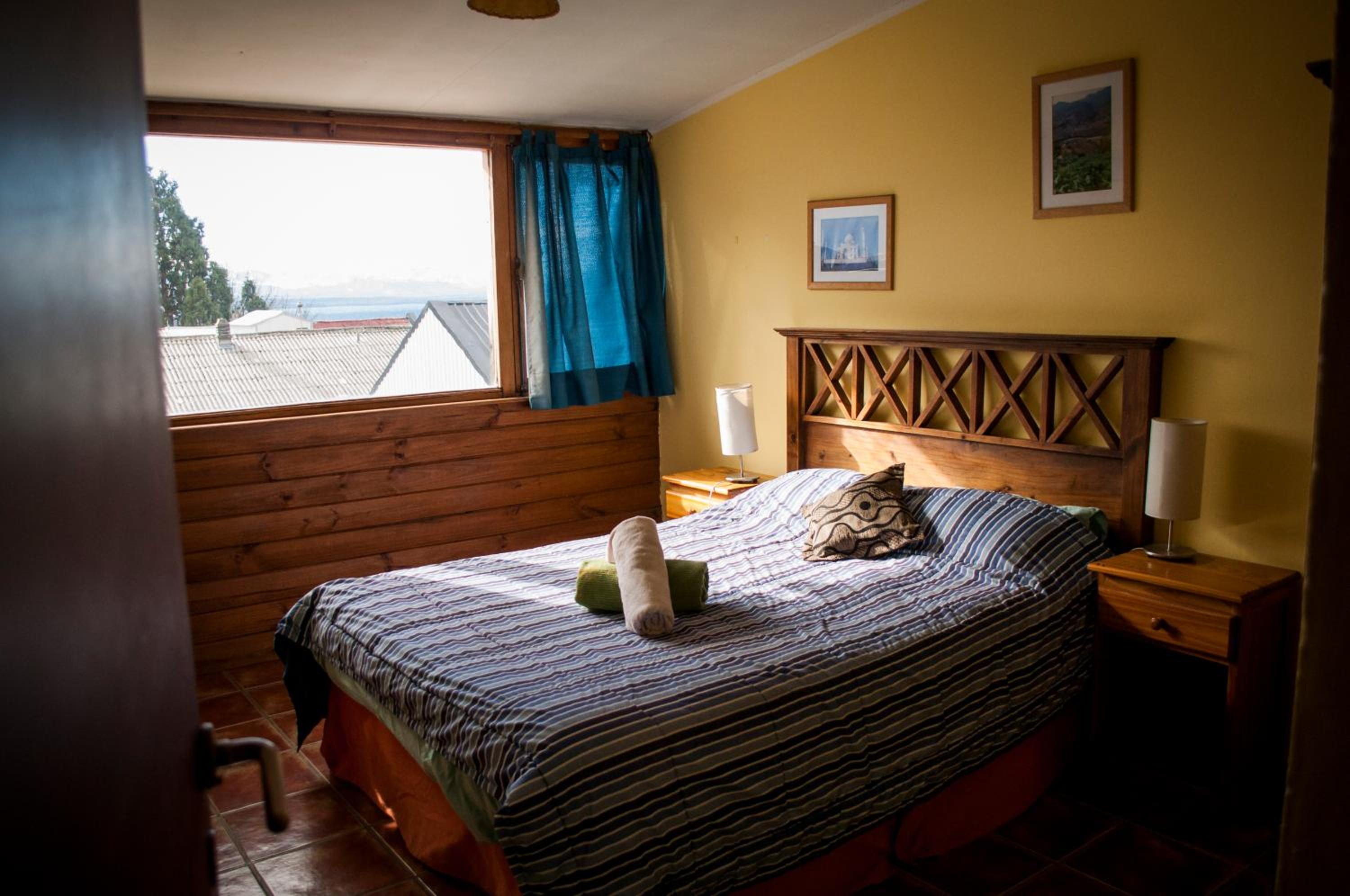 Patagonia Jazz Hostel