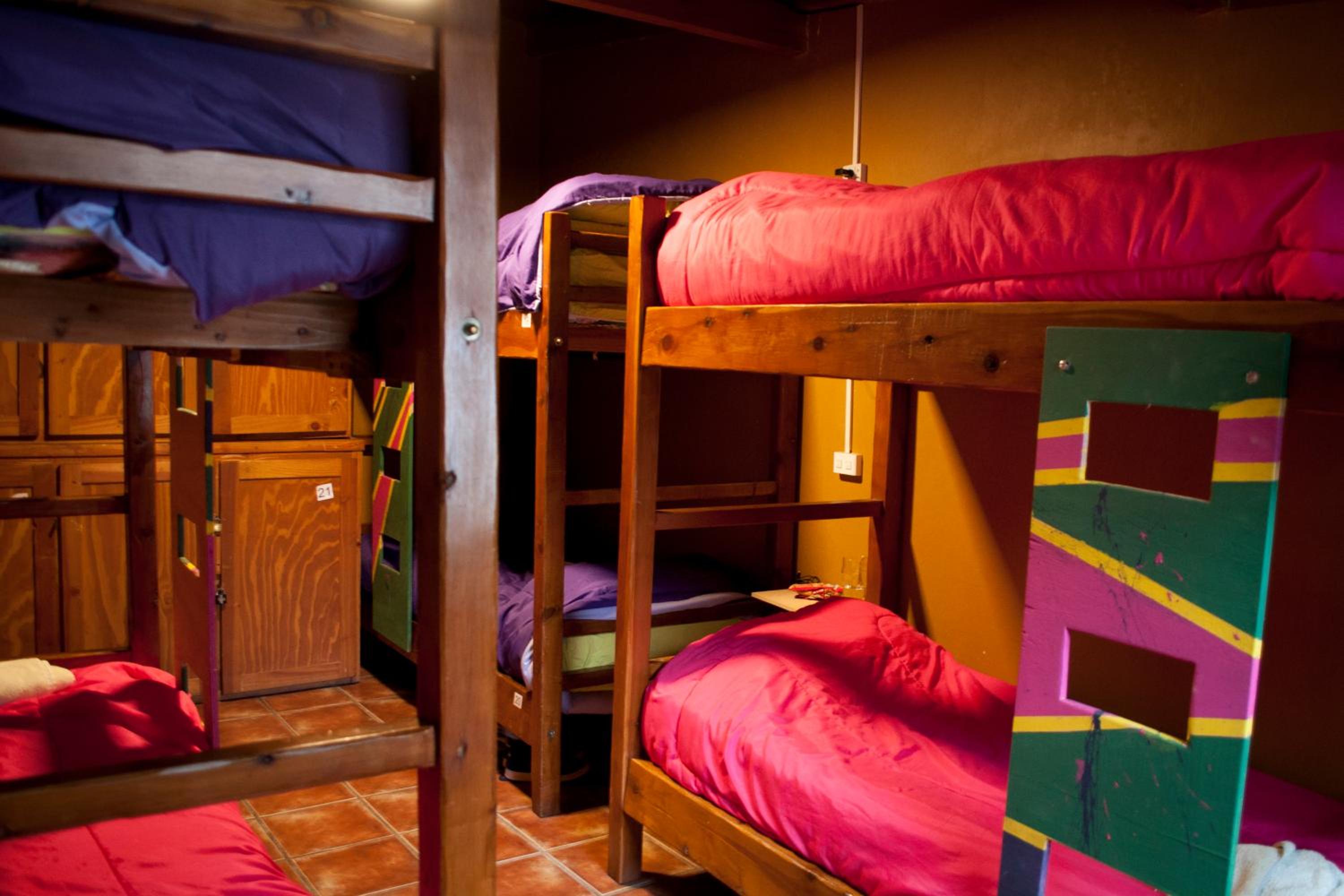 Patagonia Jazz Hostel