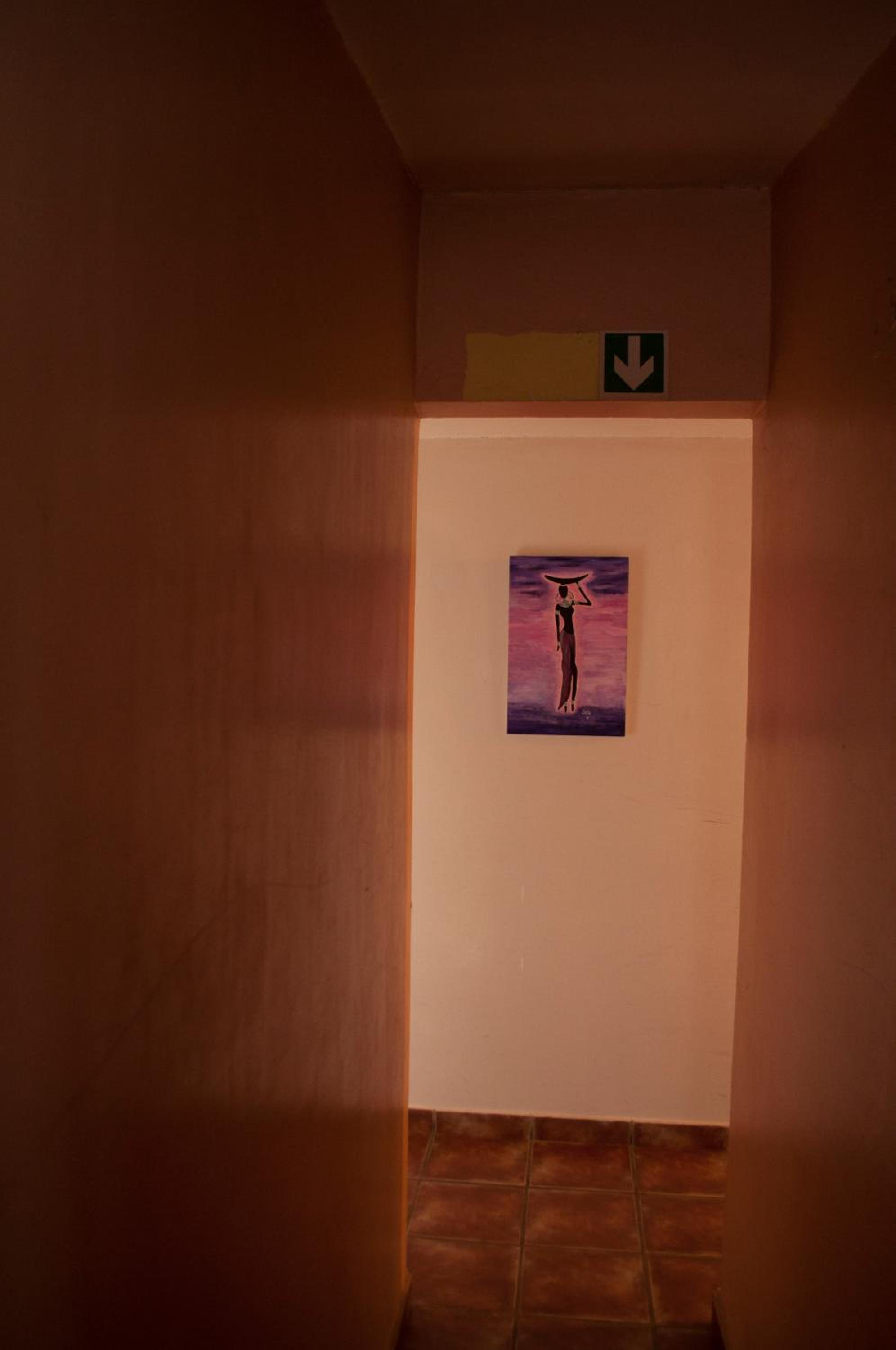 Patagonia Jazz Hostel