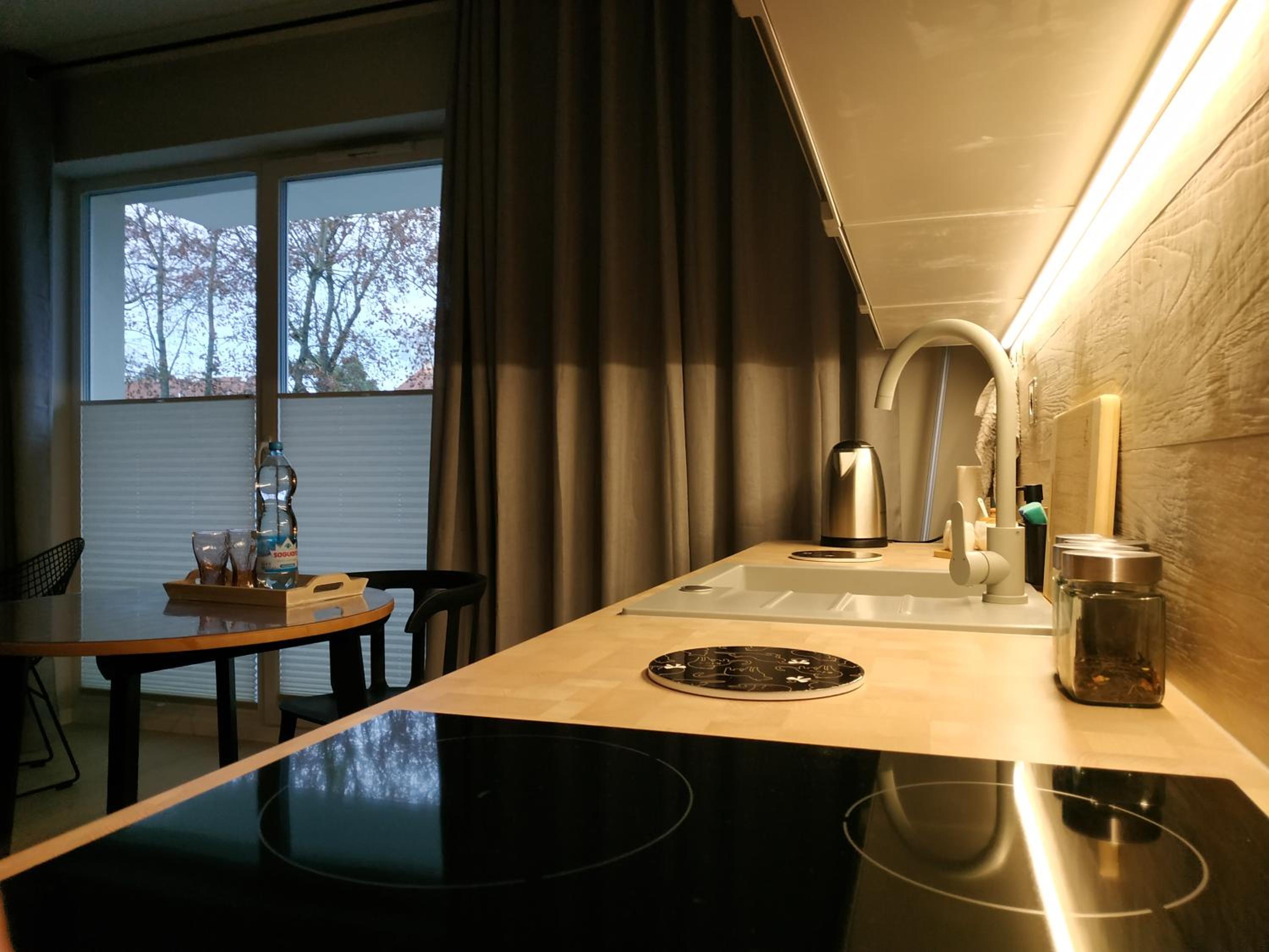 Apartament Limanowskiego 20/6