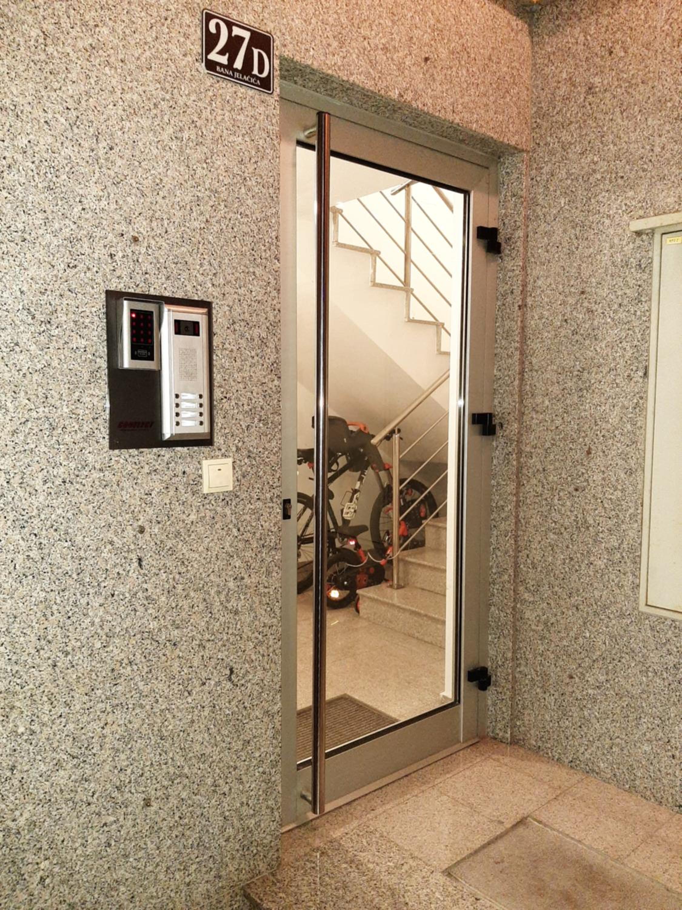 Apartman Jelacic Vinkovci view 3