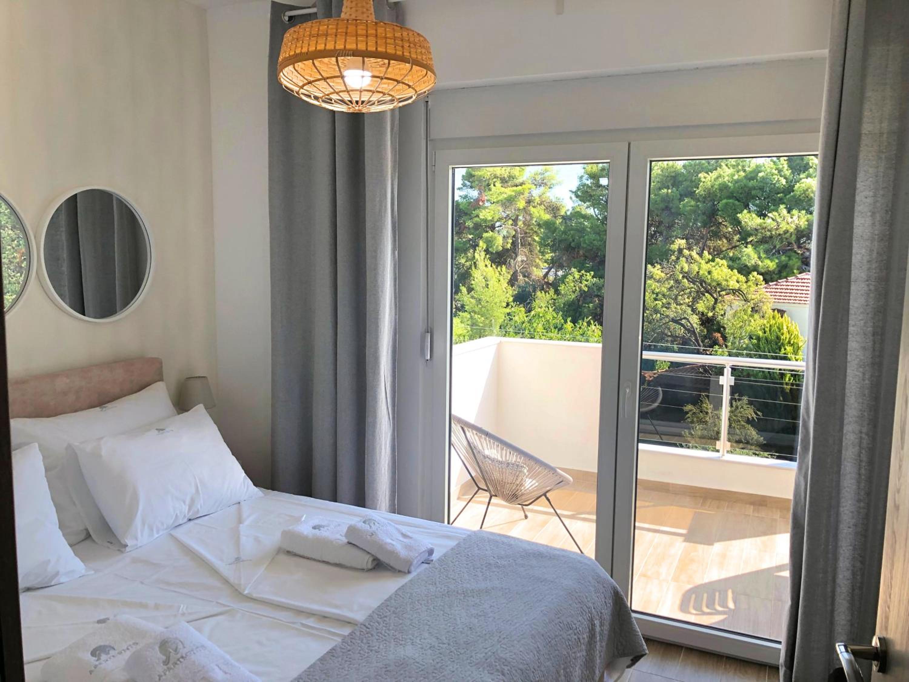 Apartments M, Kallikratia photo 3