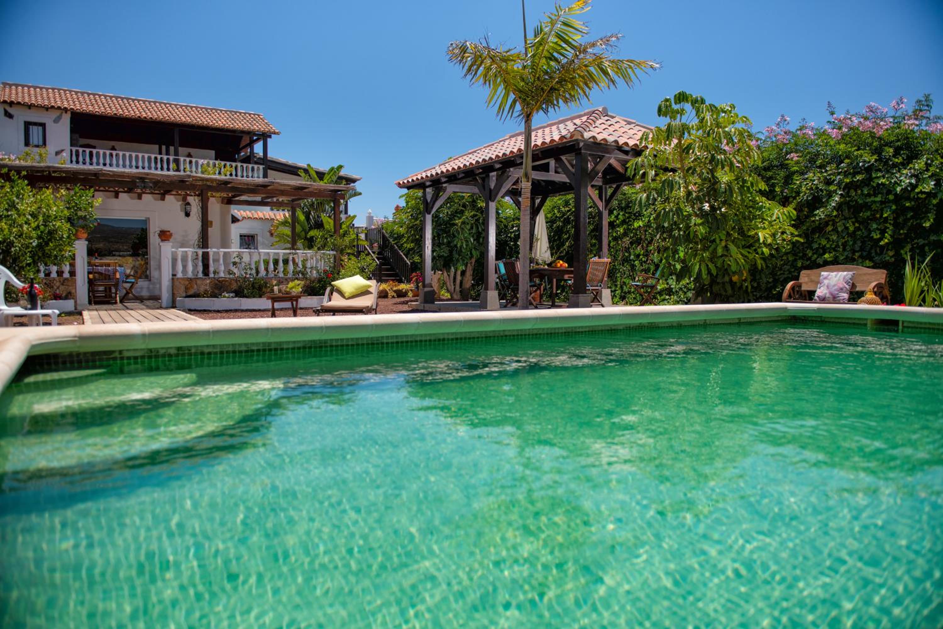 Finca Rural San Agustin