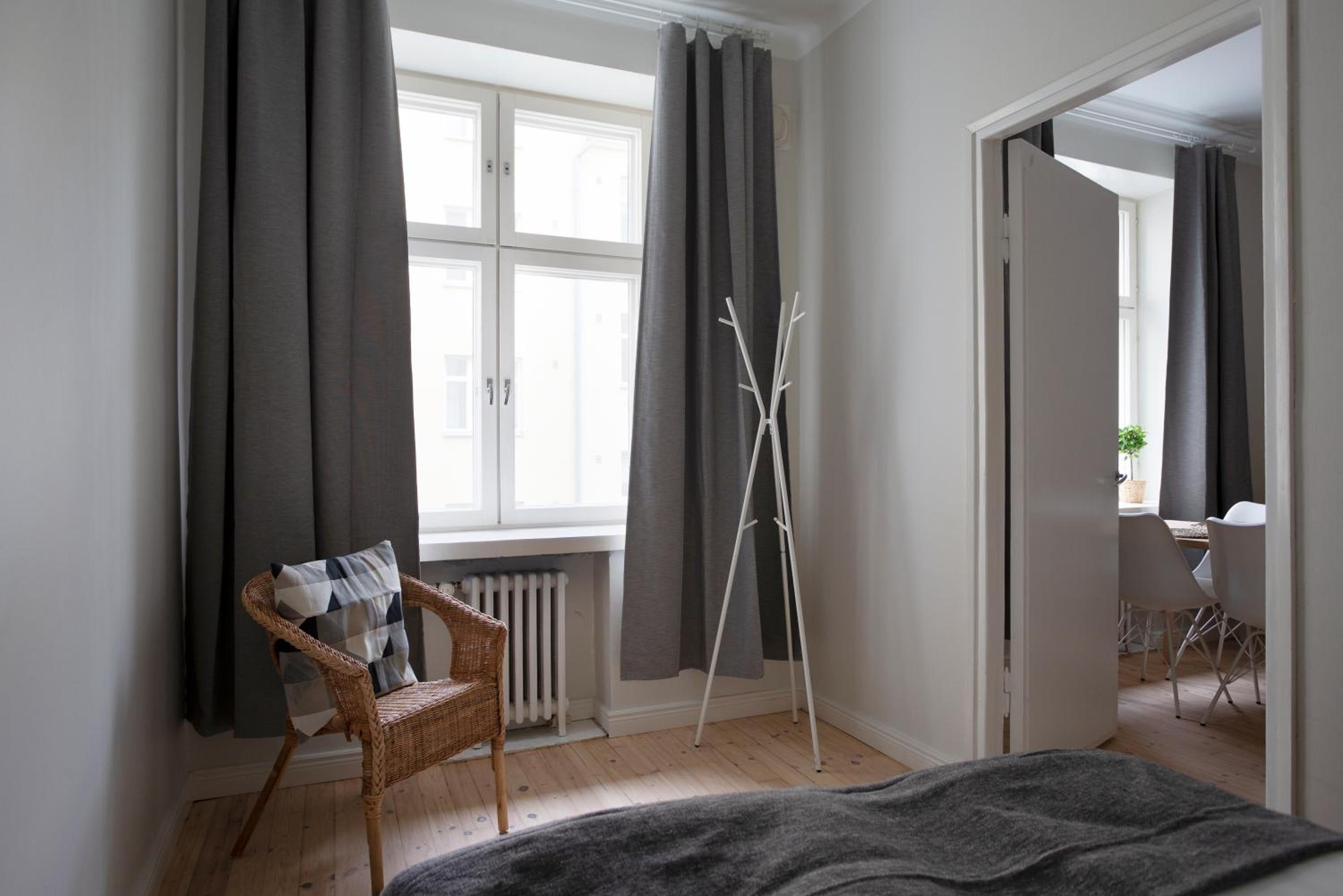 2ndhomes Lapinlahdenkatu Apartment 2