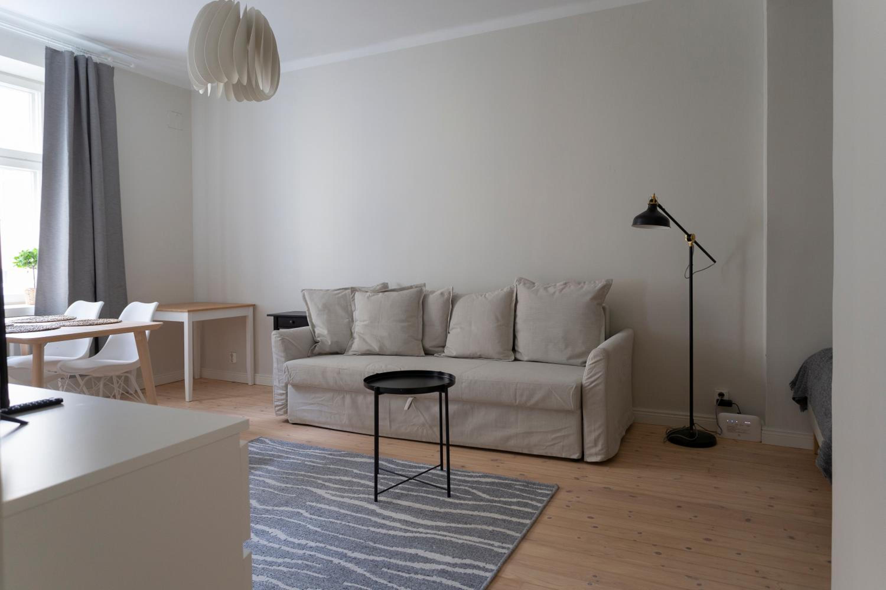 2ndhomes Lapinlahdenkatu Apartment 2