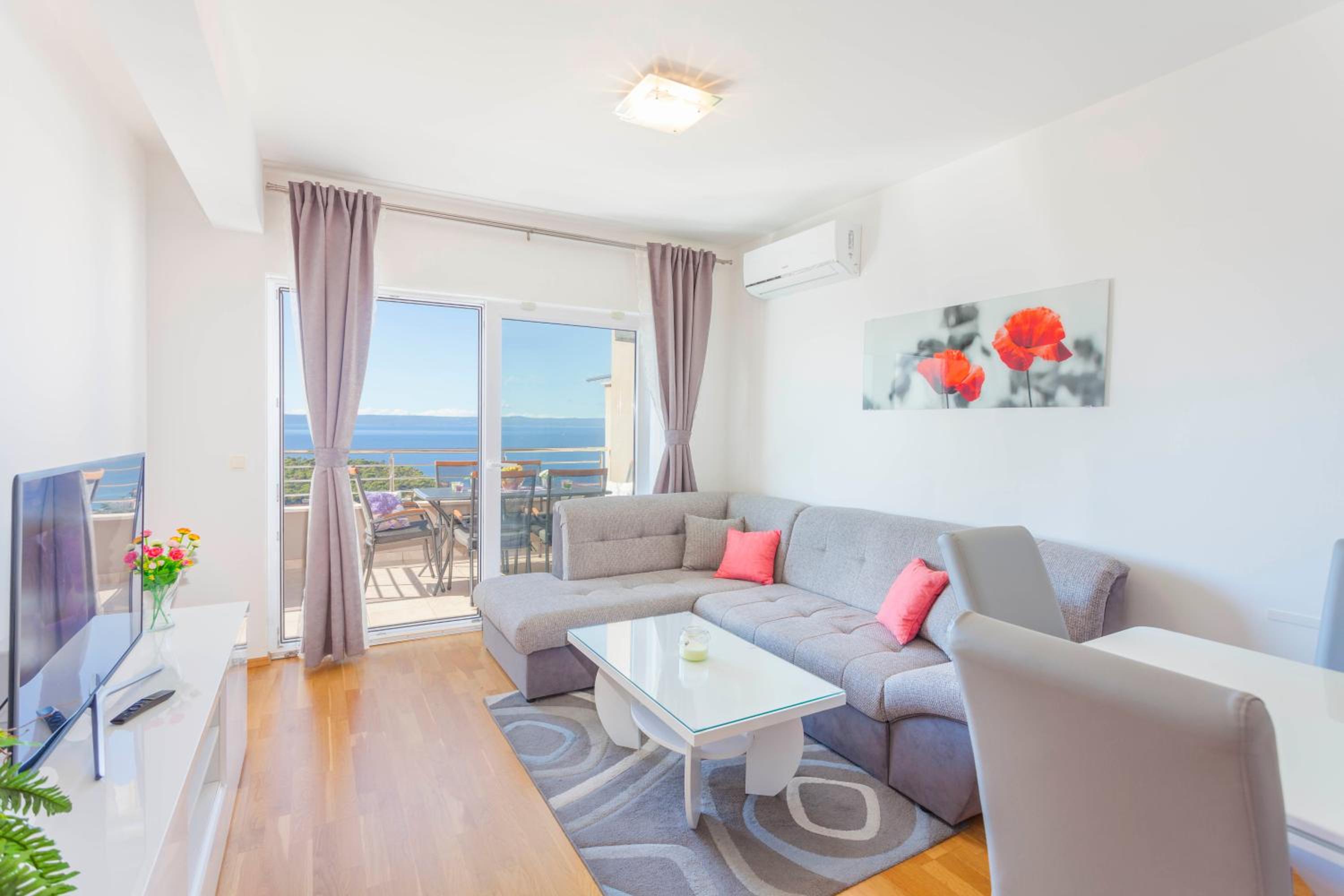 Apartments Dora view 4