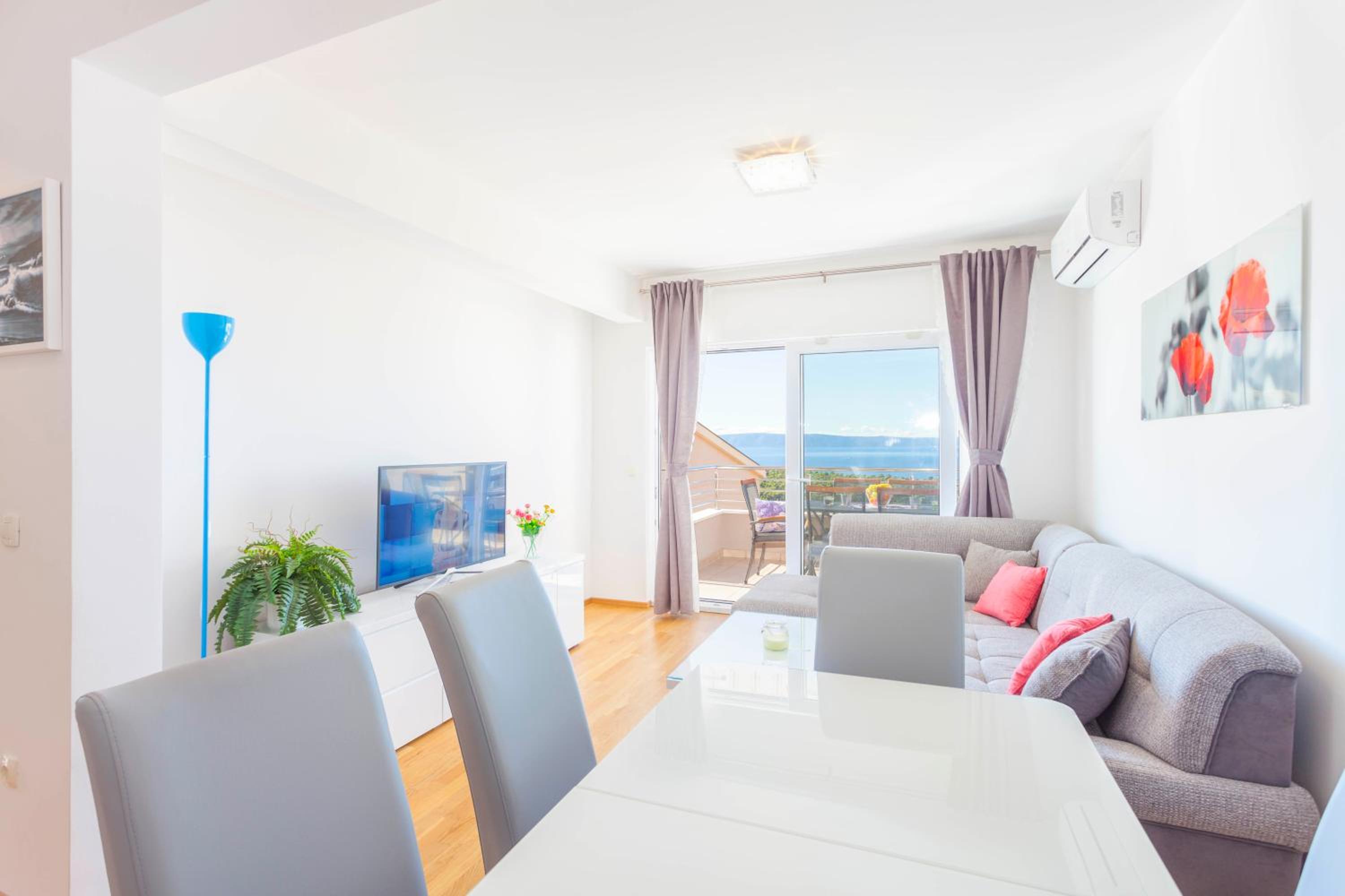 Apartments Dora view 5
