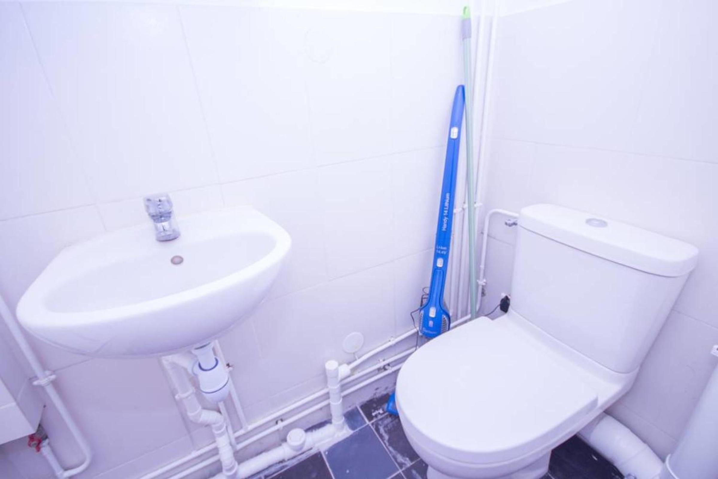 Superb Quiet And Comfortable Studio Apartment