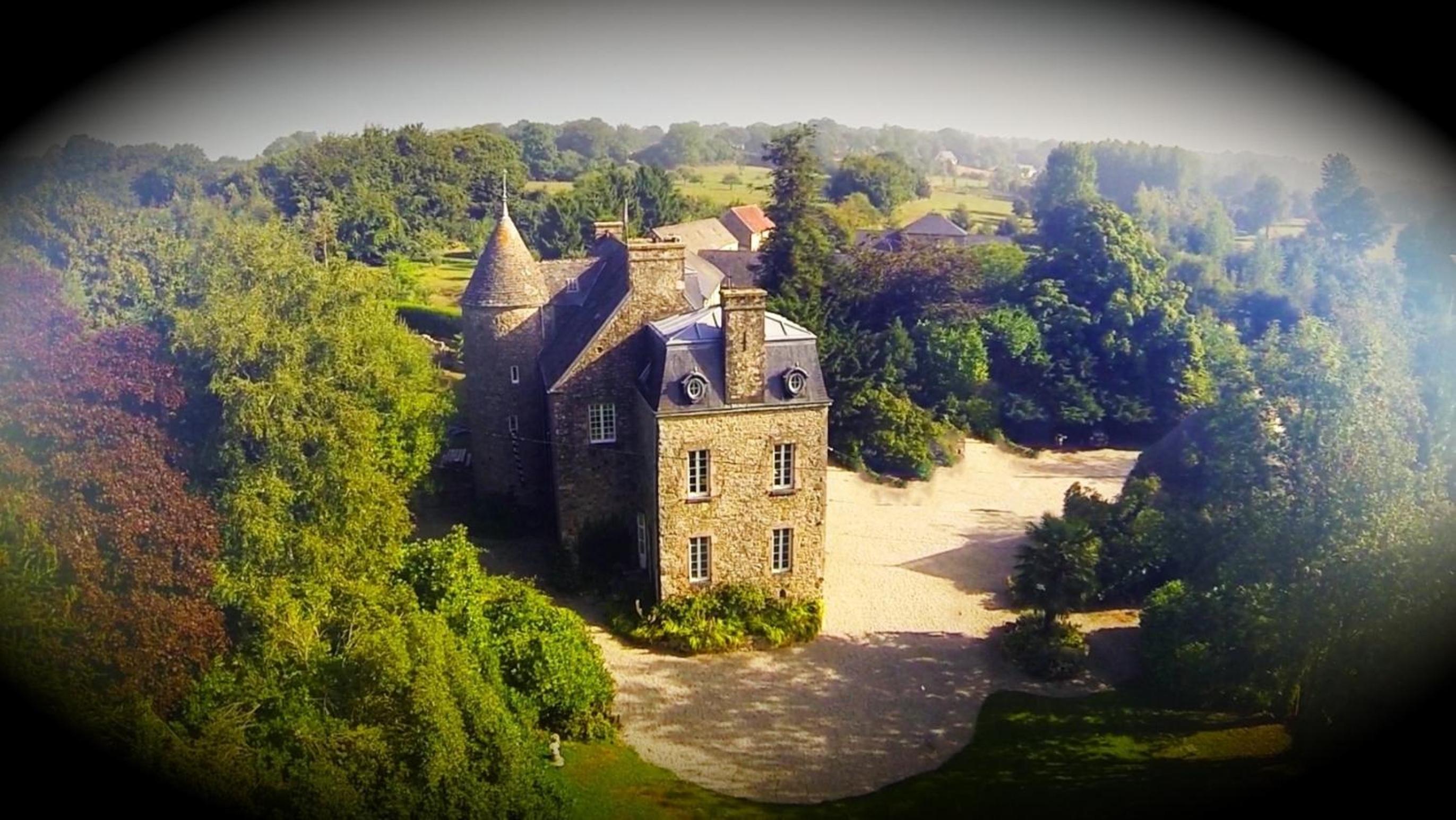 Chateau Le Val