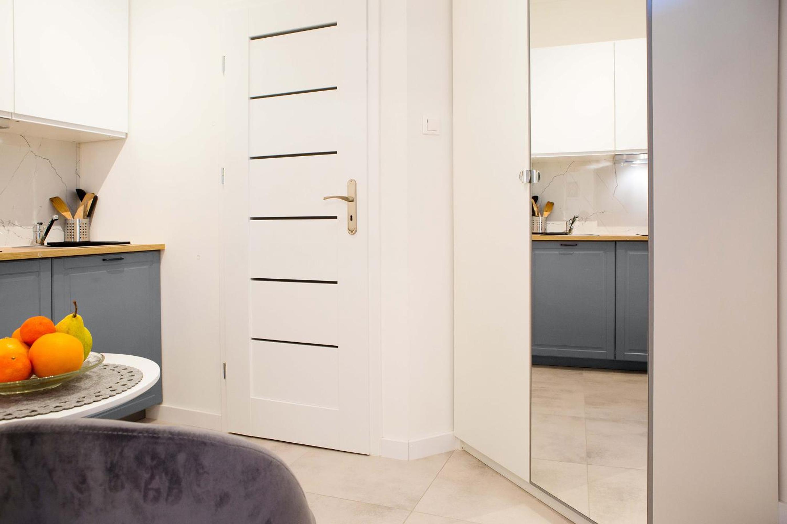 Cosy Apartment