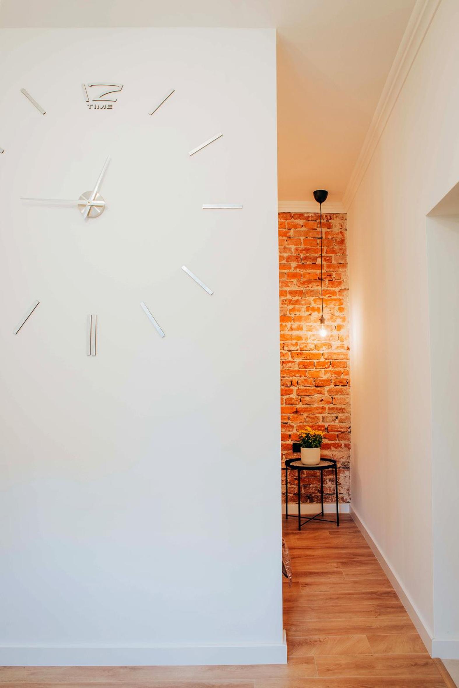 Cosy Apartment
