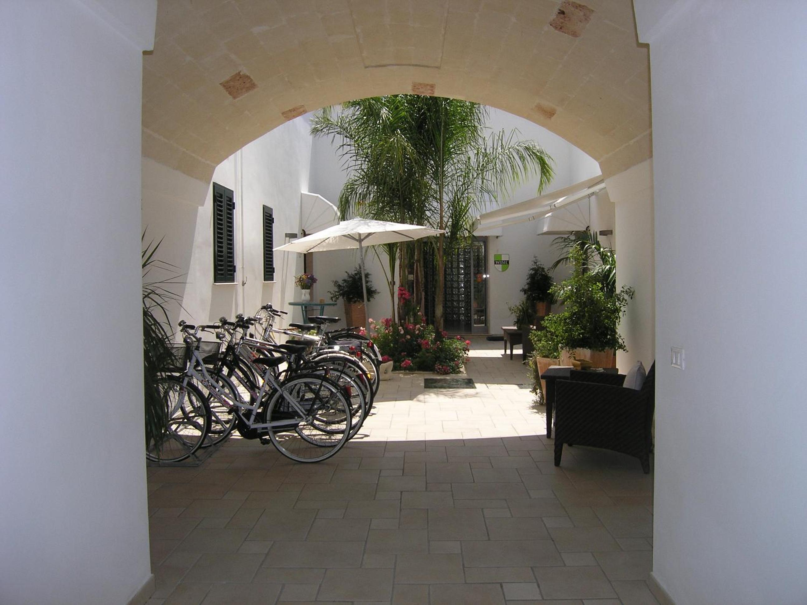 Stelle Del Salento