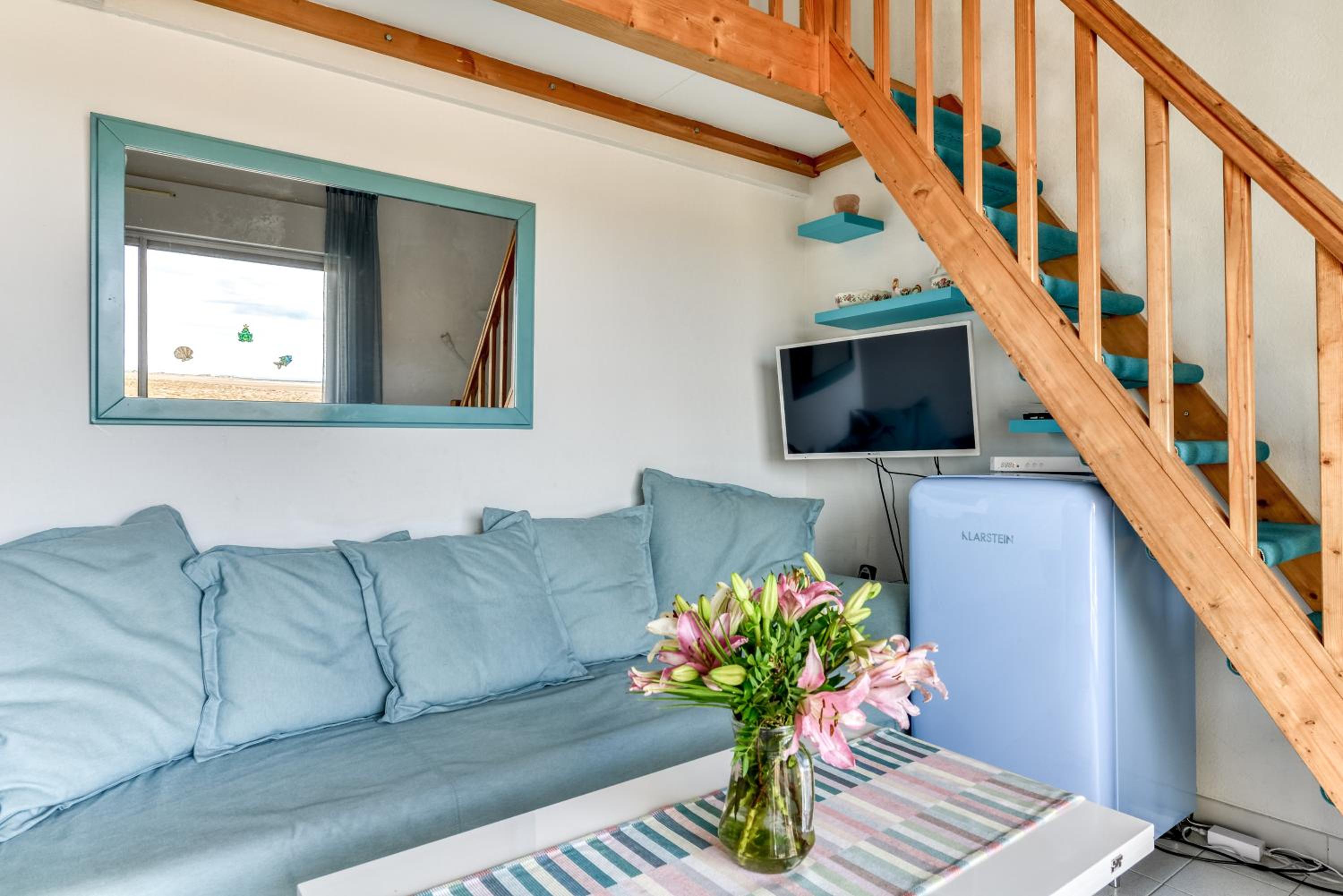 Arcadia Appartement - Vue sur Mer