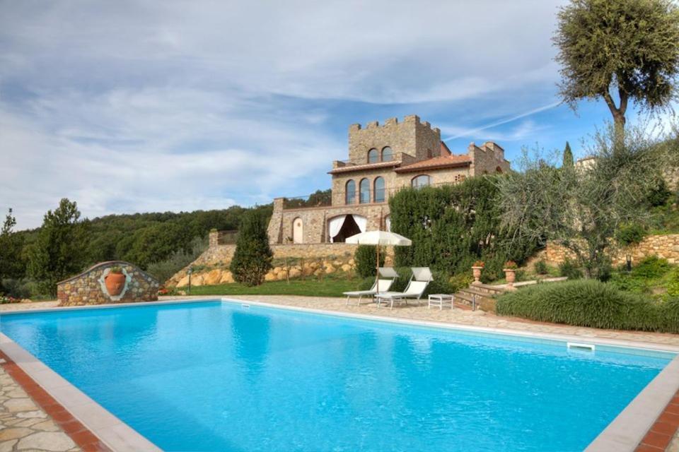 La Vecchia Sassa
