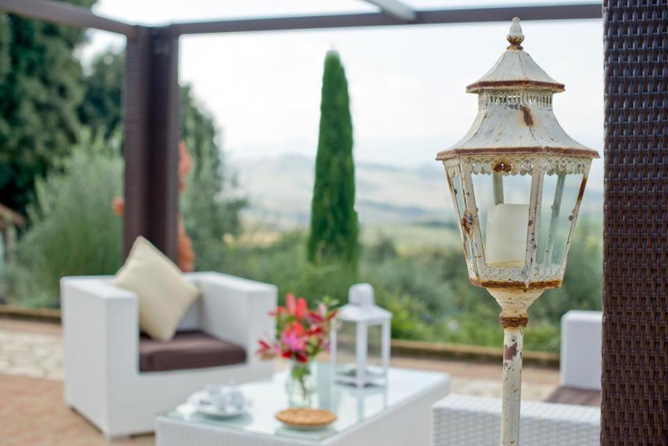 La Vecchia Sassa