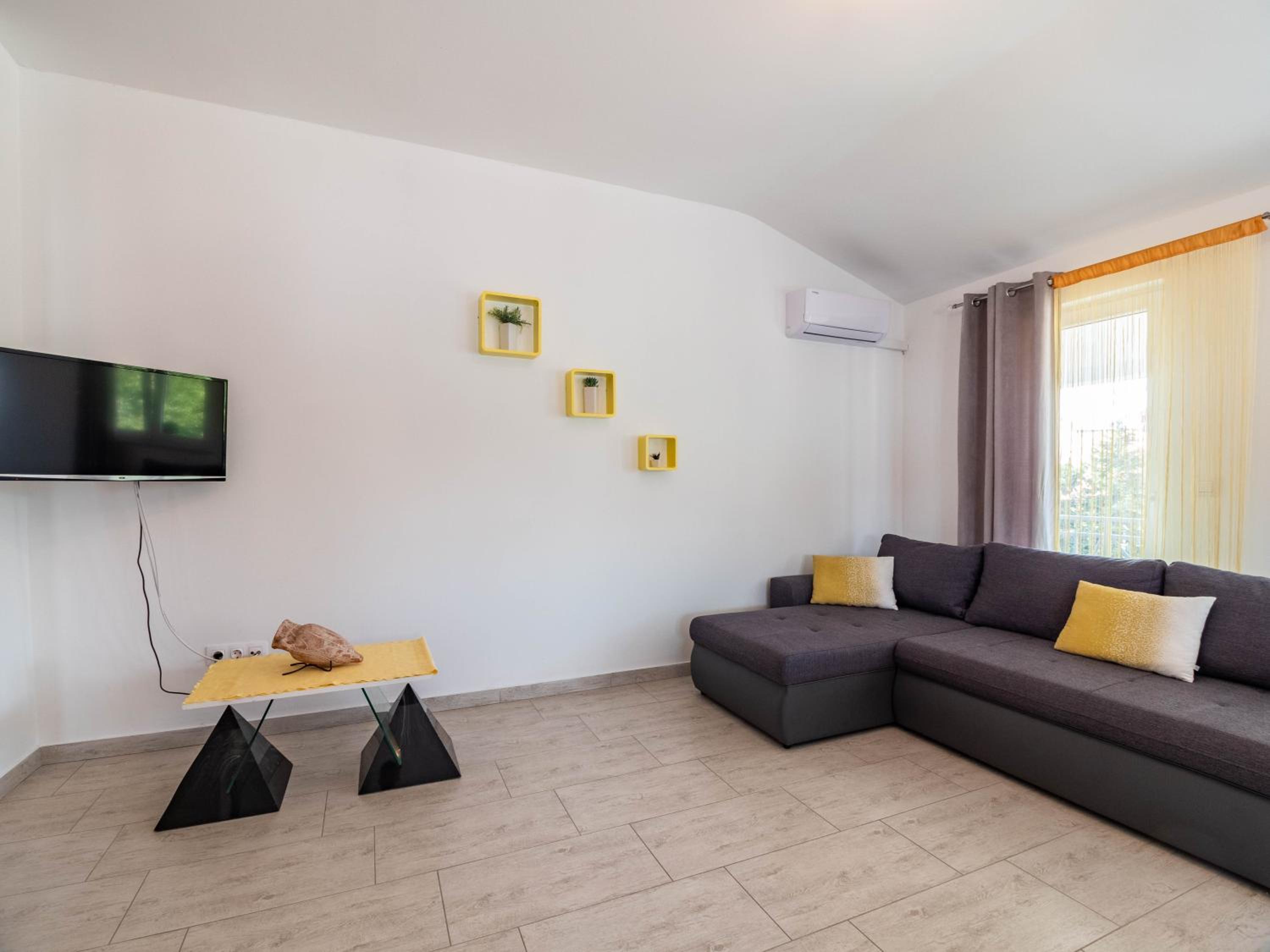 Apartment Antonio