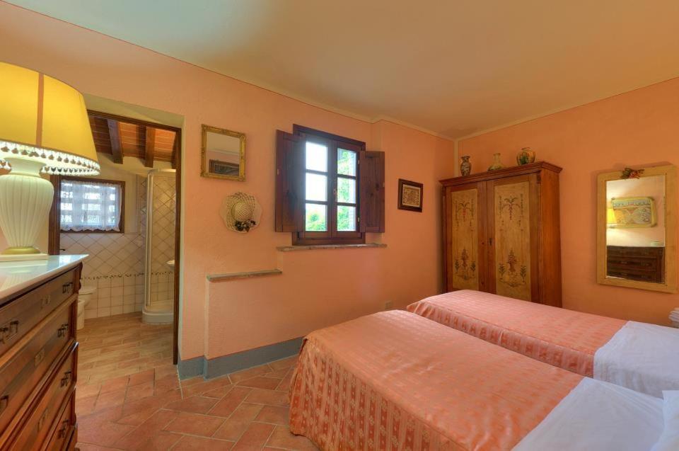 La Vecchia Sassa