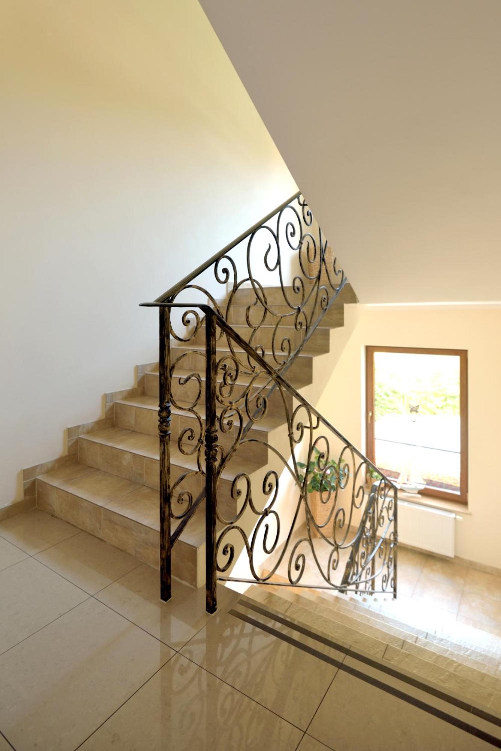Villa Szelega view 5
