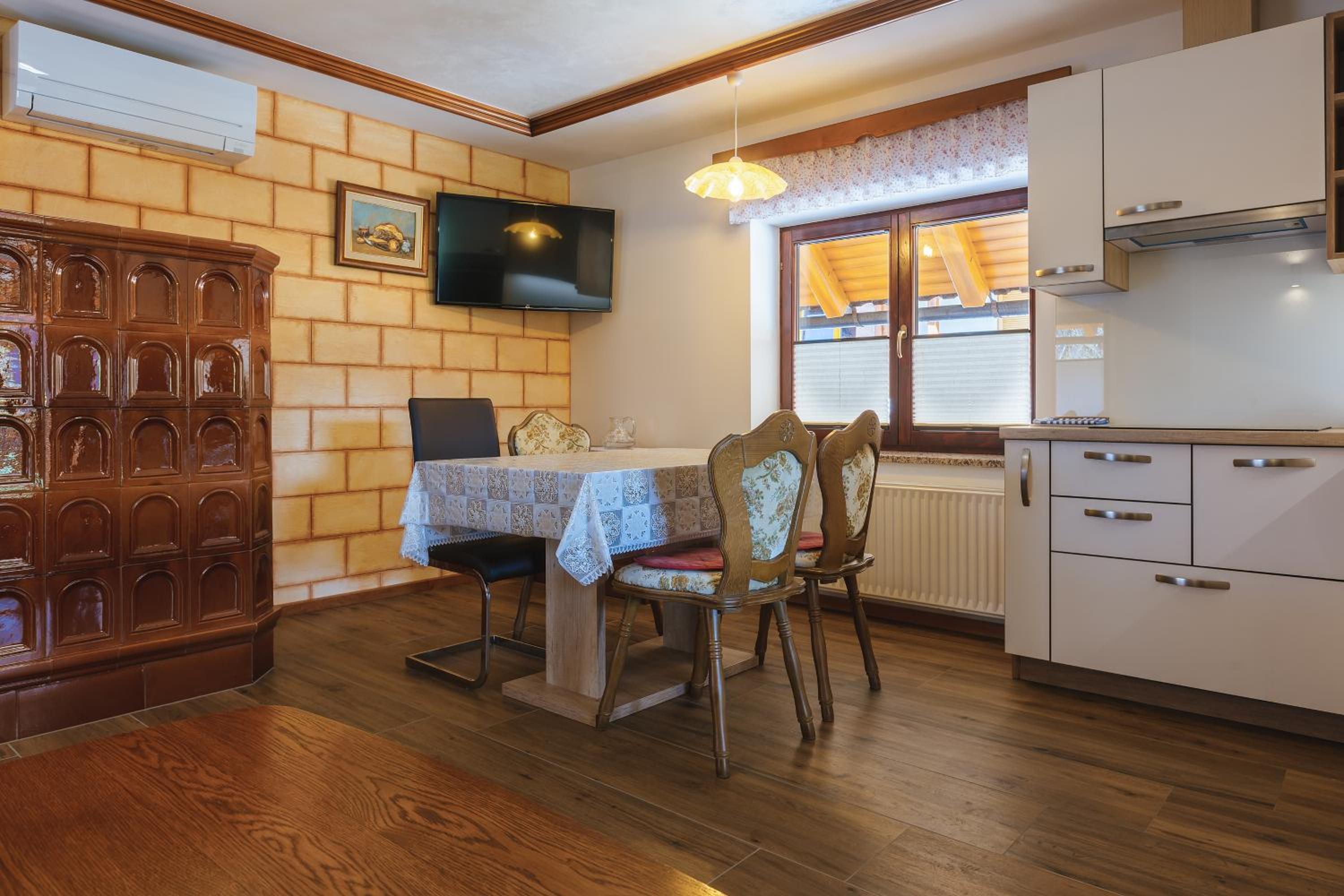 Apartment Ledrar view 4