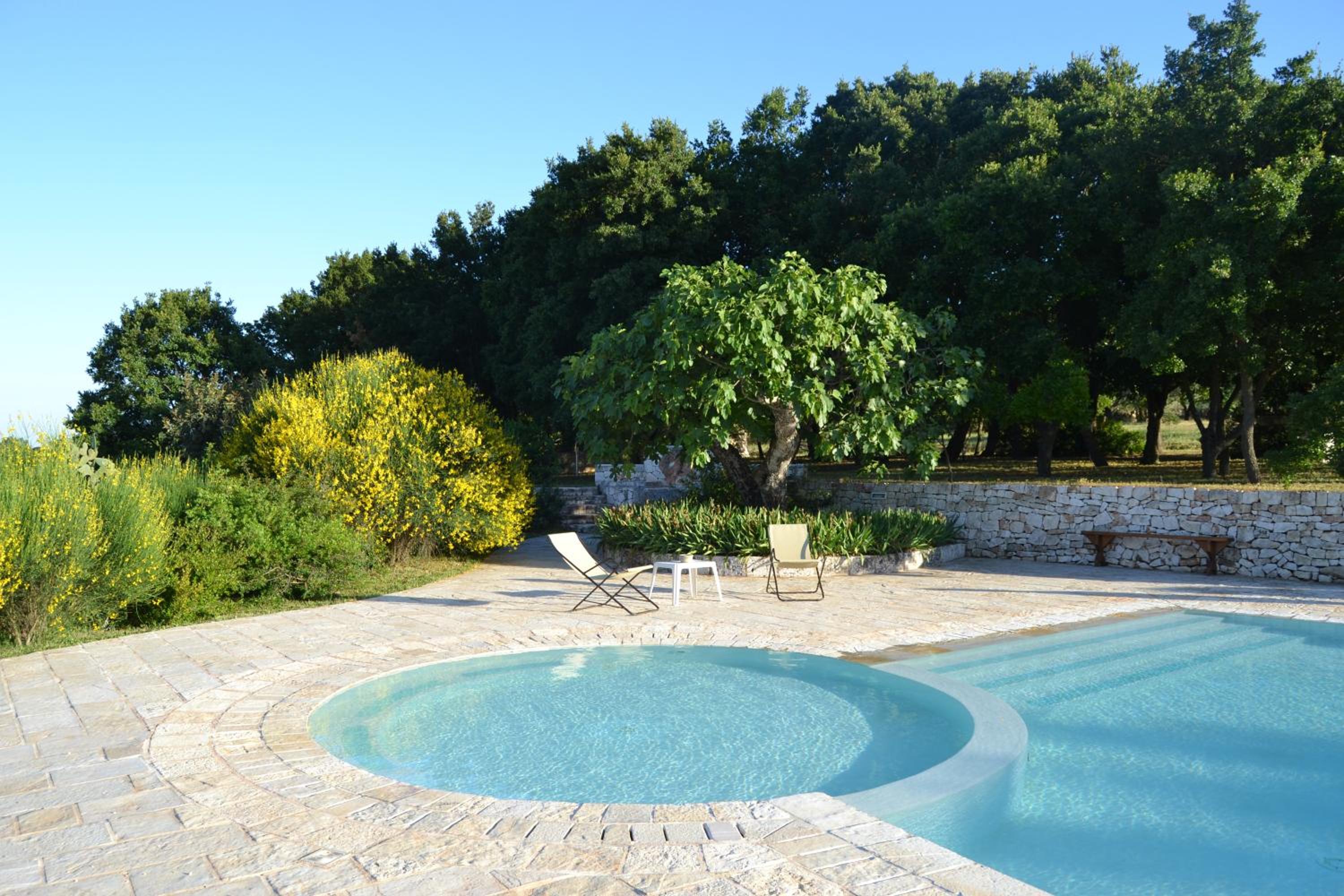 B&B Corte Del Camedrio