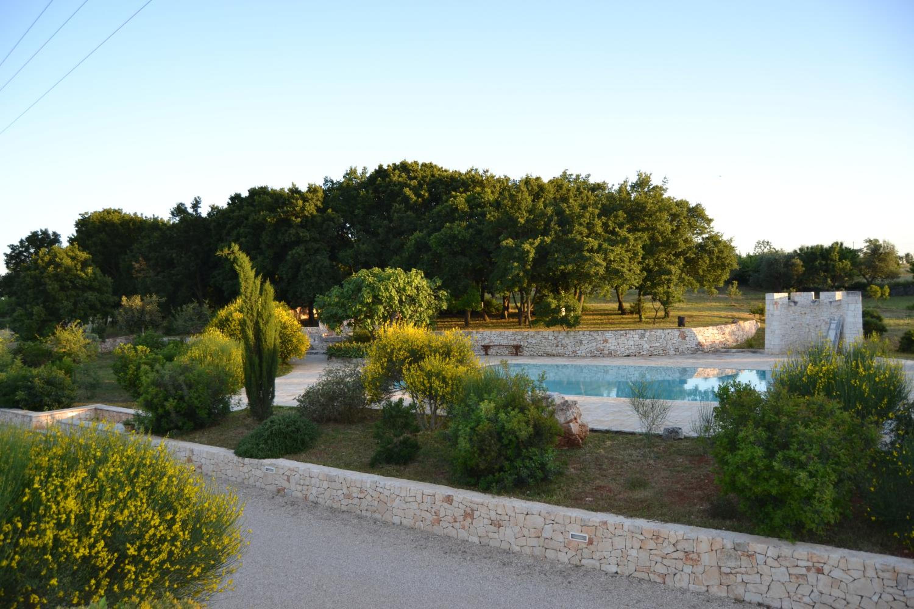 B&B Corte Del Camedrio