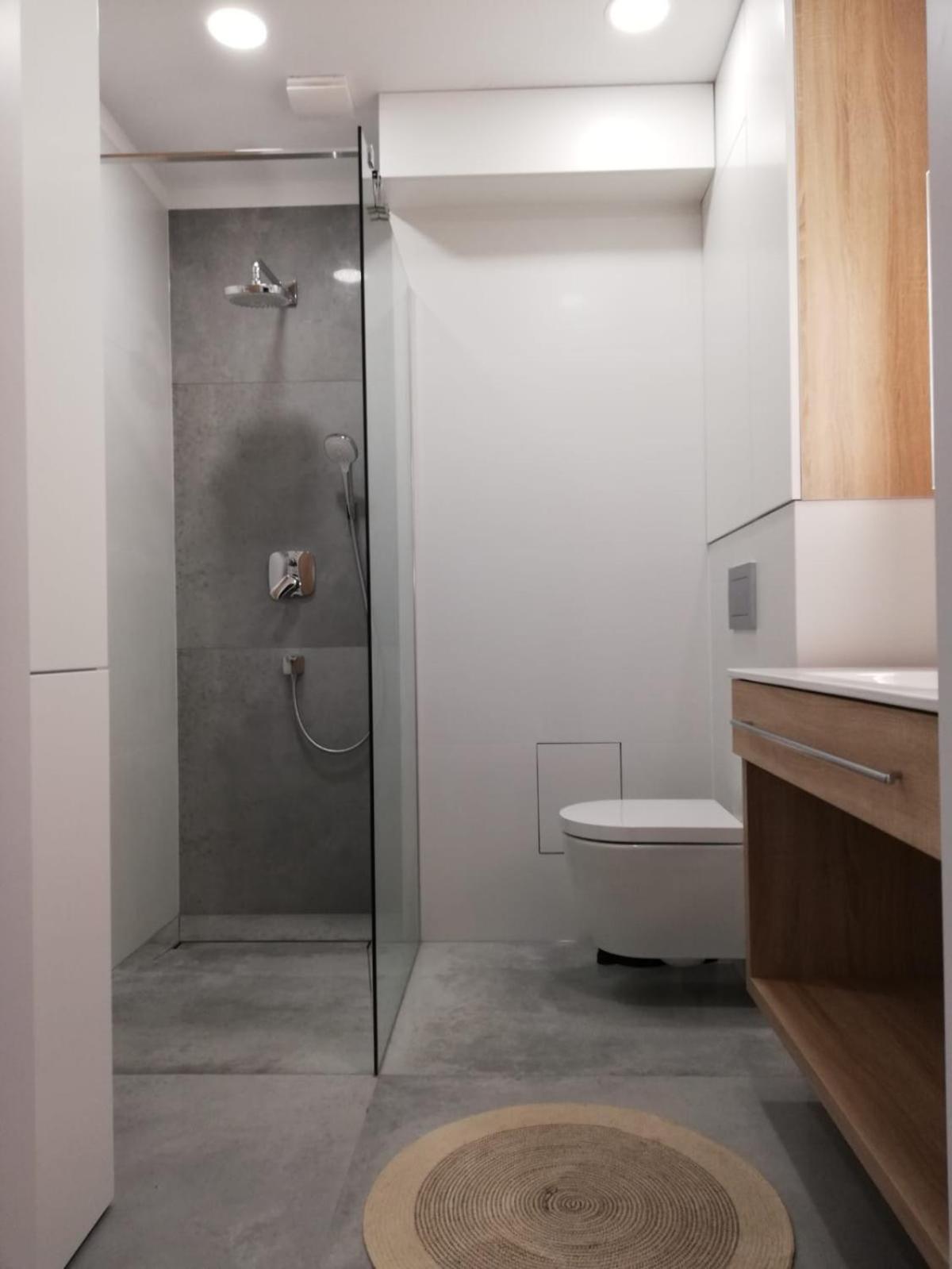 Przytulny Apartament Olimpijska 1D/2b