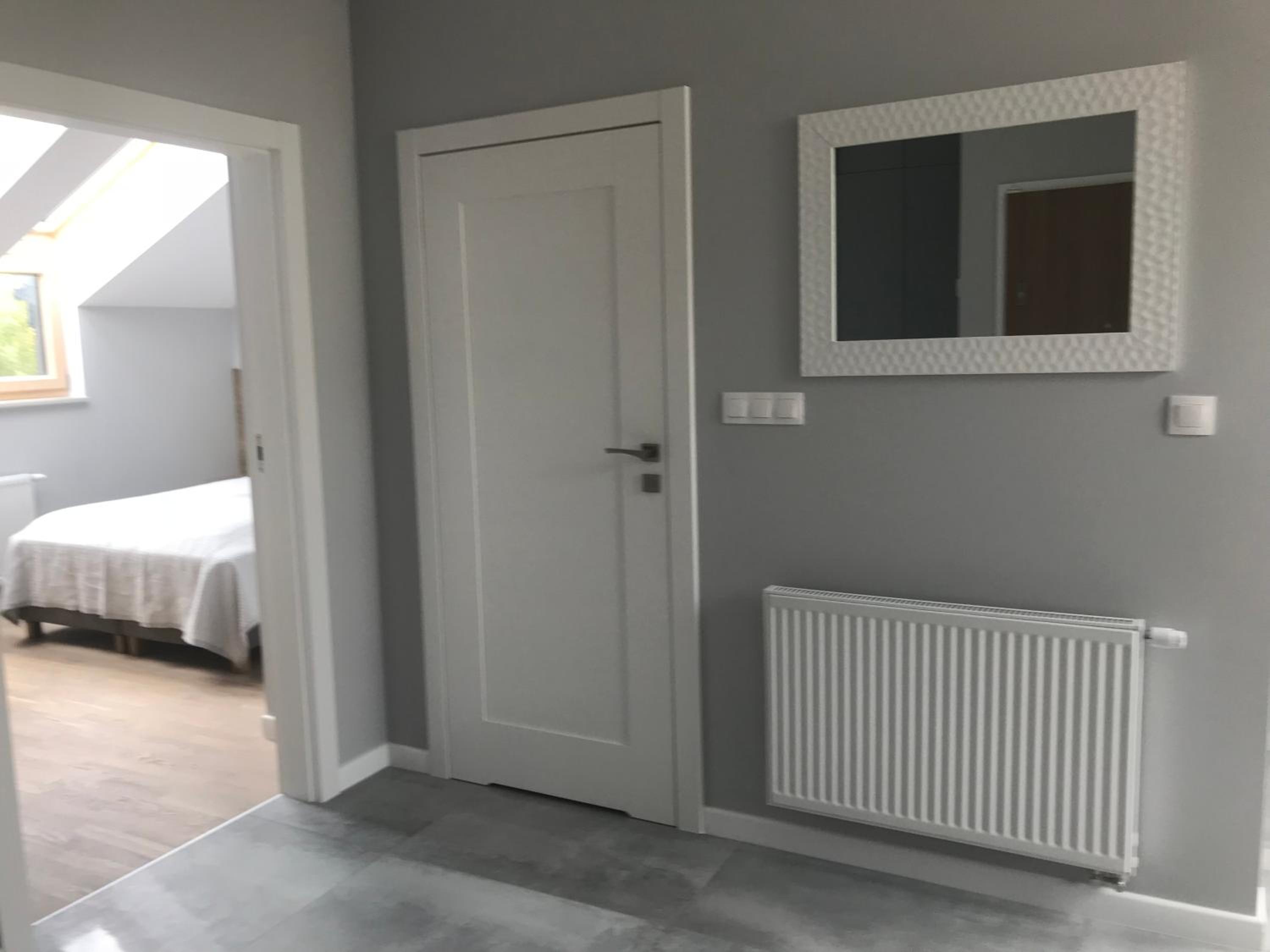 Przytulny Apartament Olimpijska 1D/2b