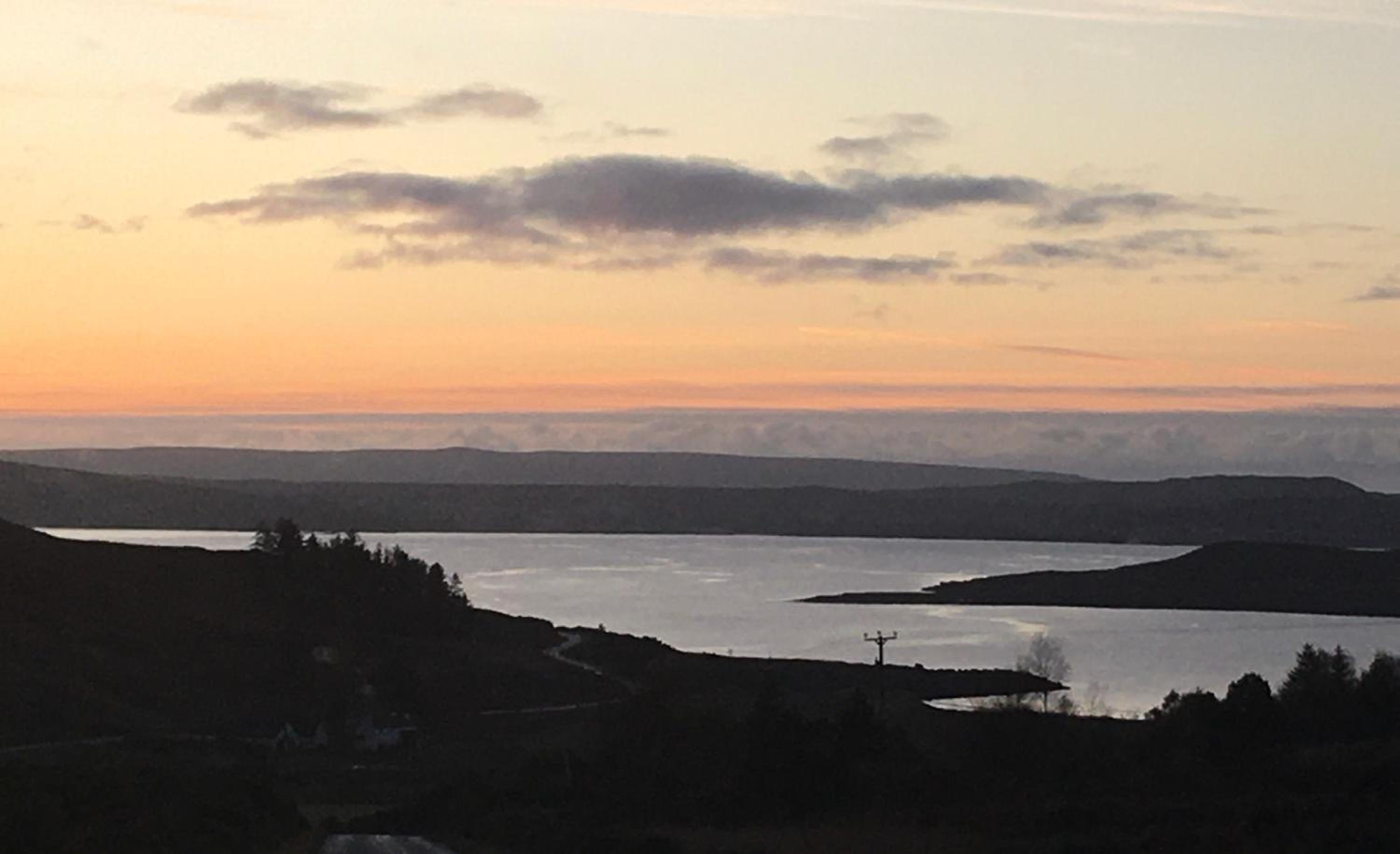 Tigh Na Mara Holiday Home view 4