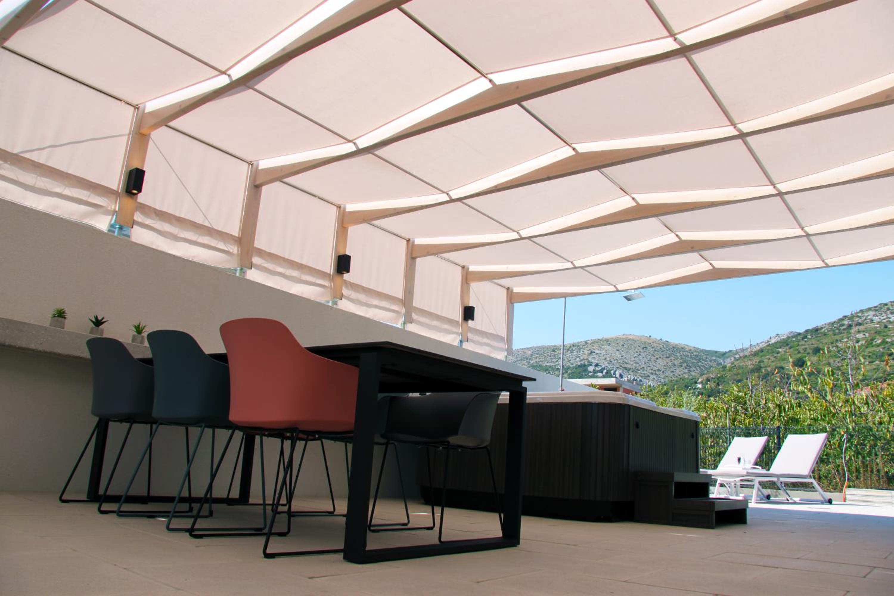 Hotel Apartment KATE - Image 1