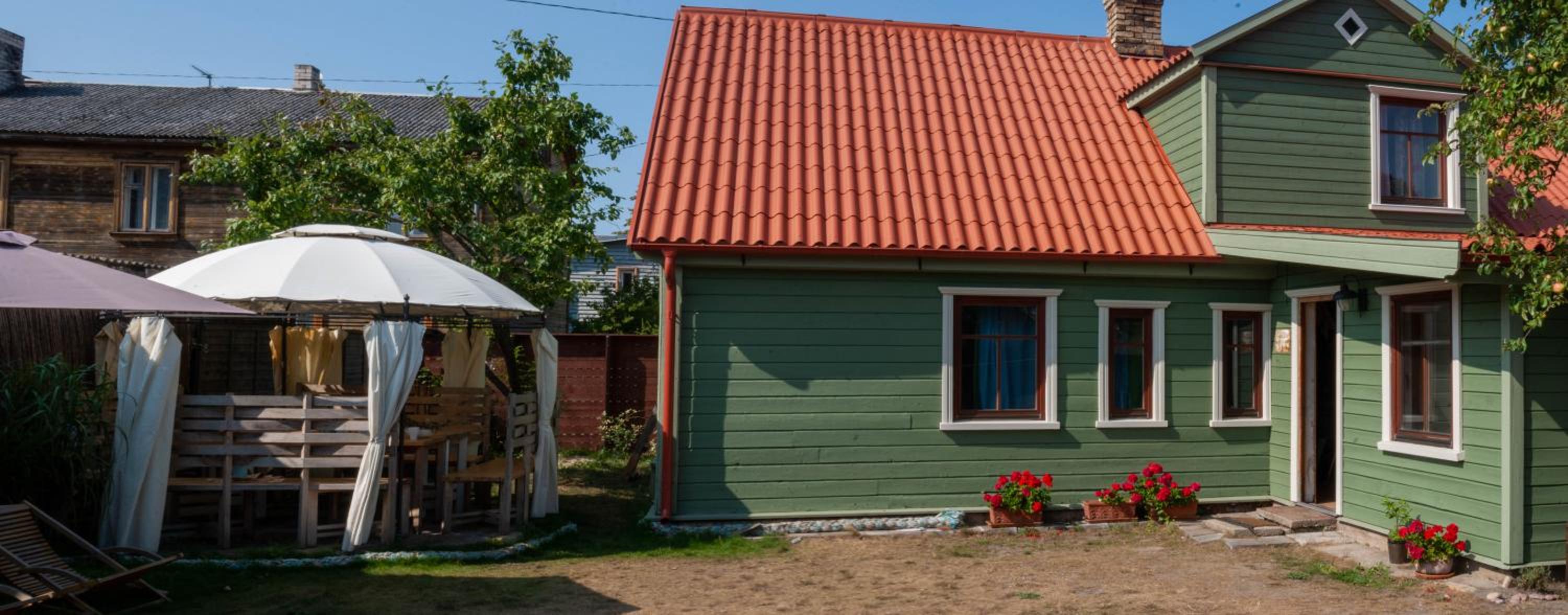 Kapteiņu iela 21 view 3