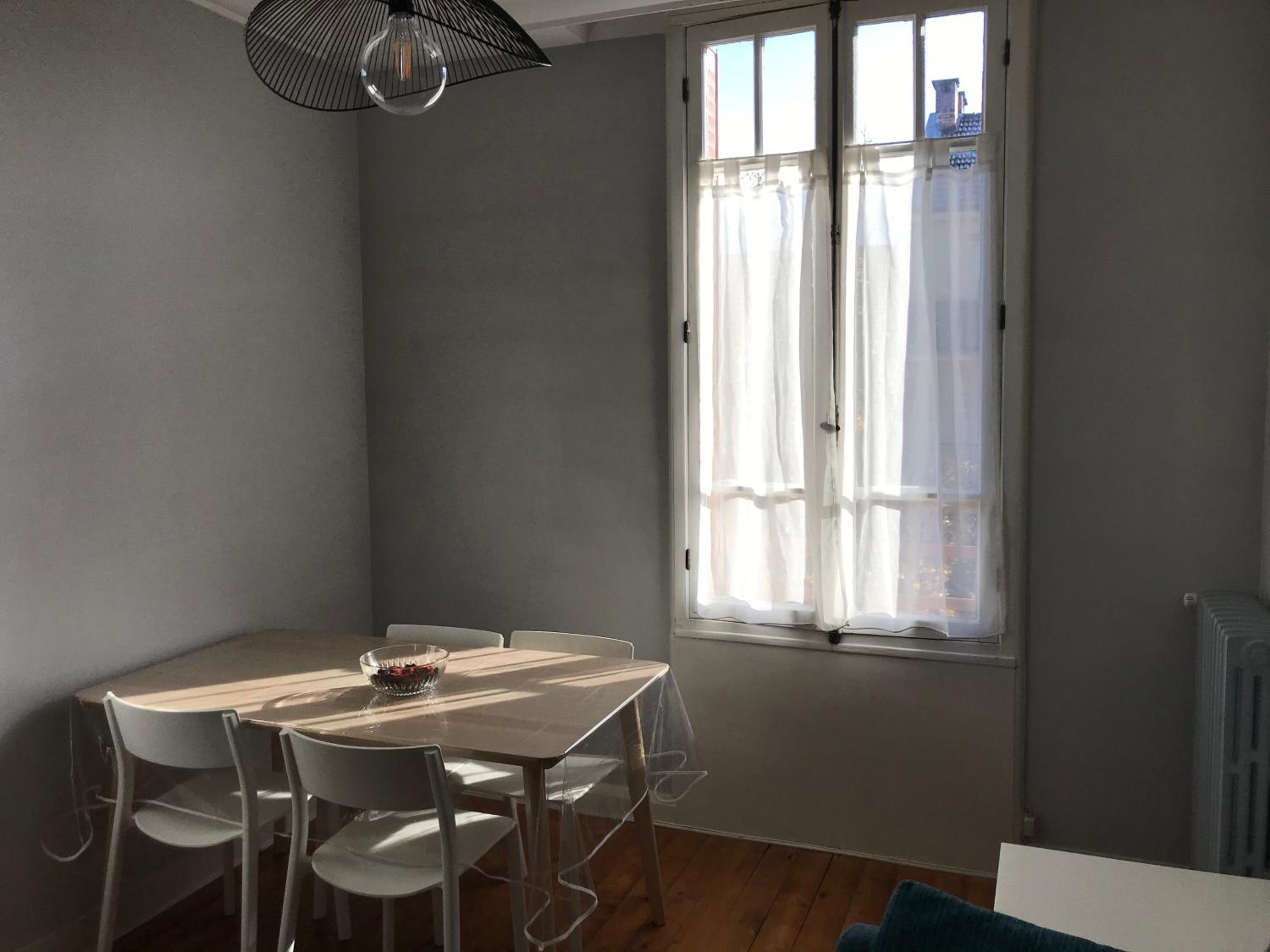 Maison Bernadette - Premier Etage view 5