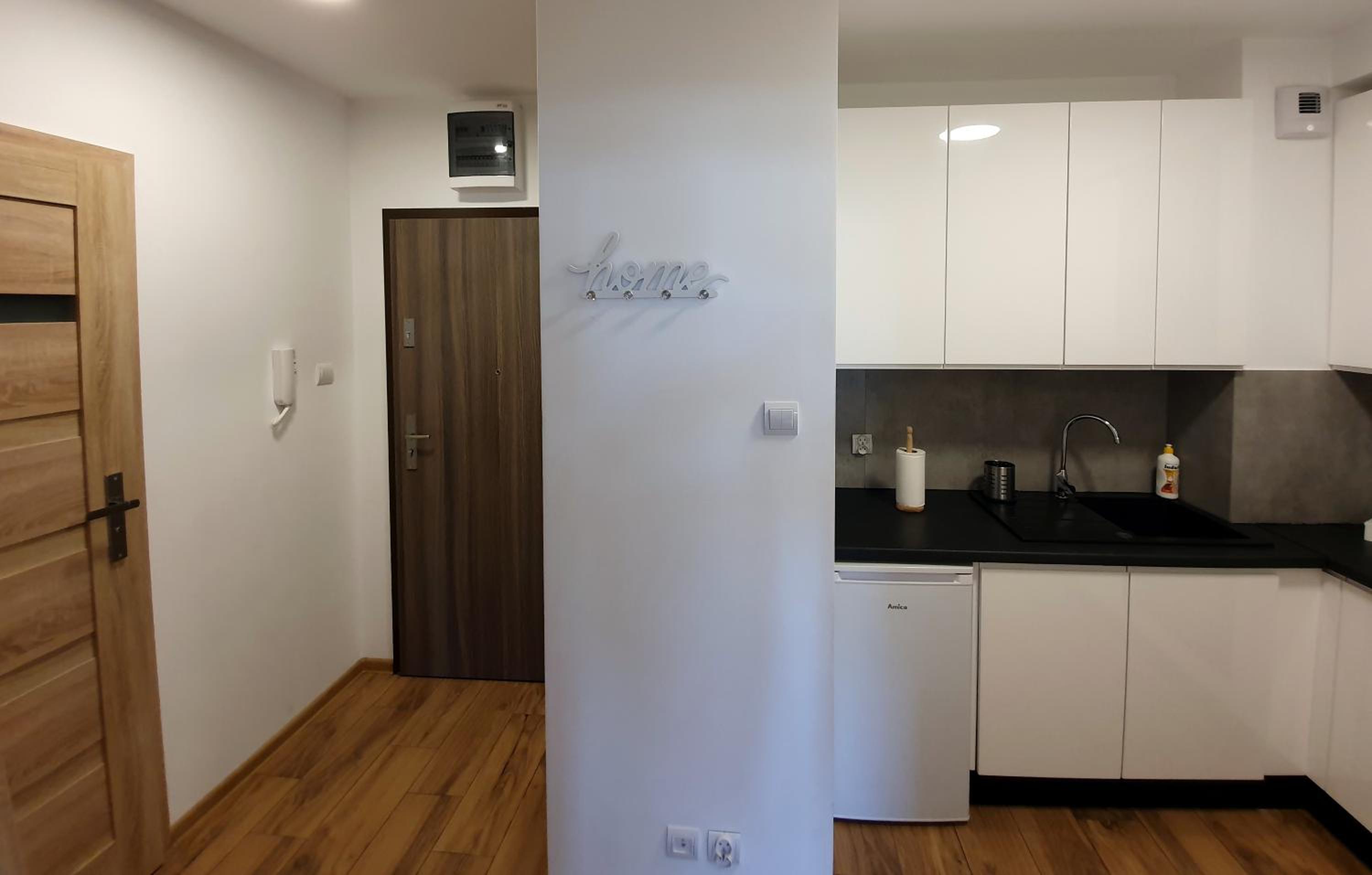 GM Apartament Szczecin view 5