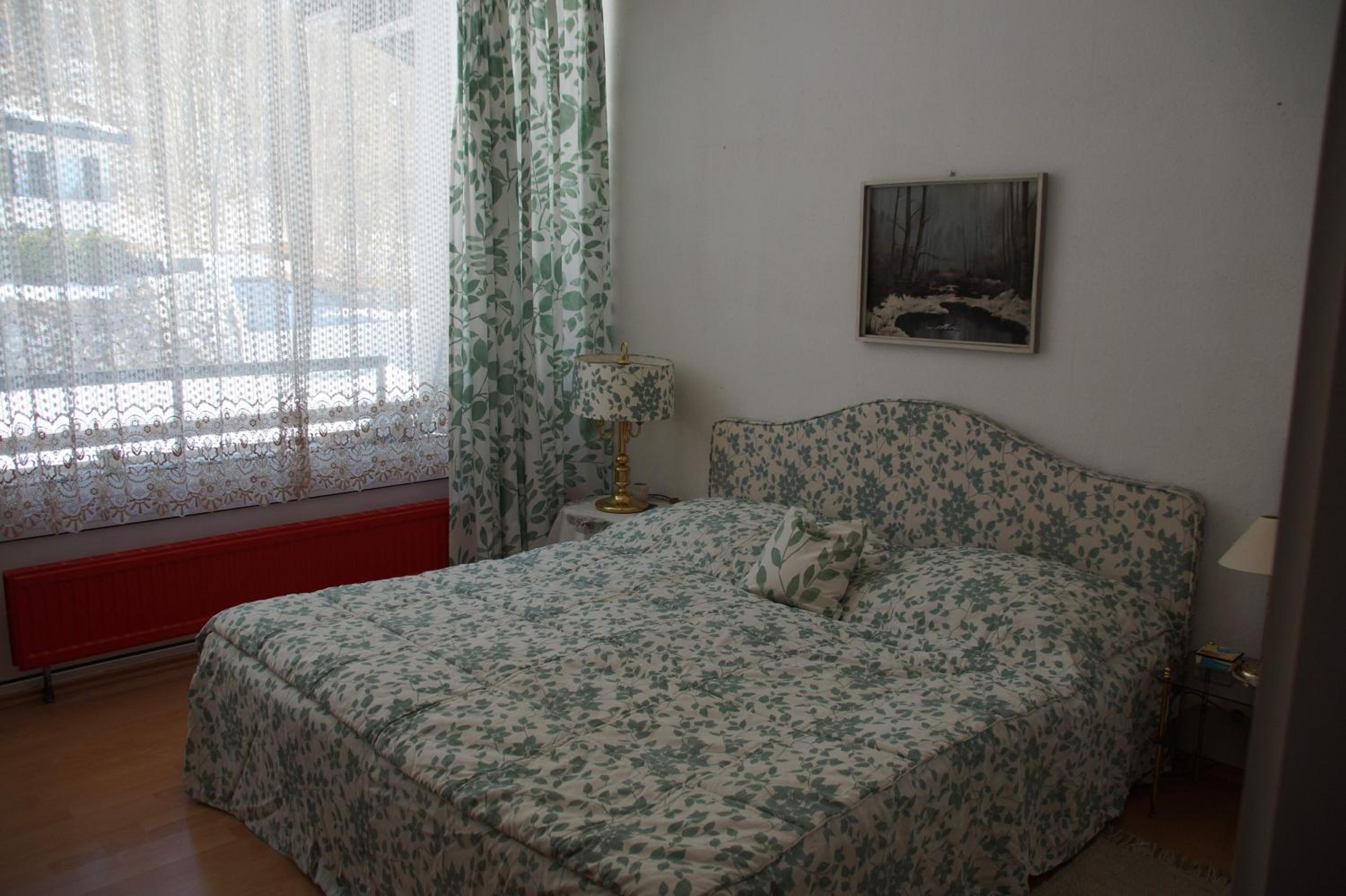 Apartment im Hocheck